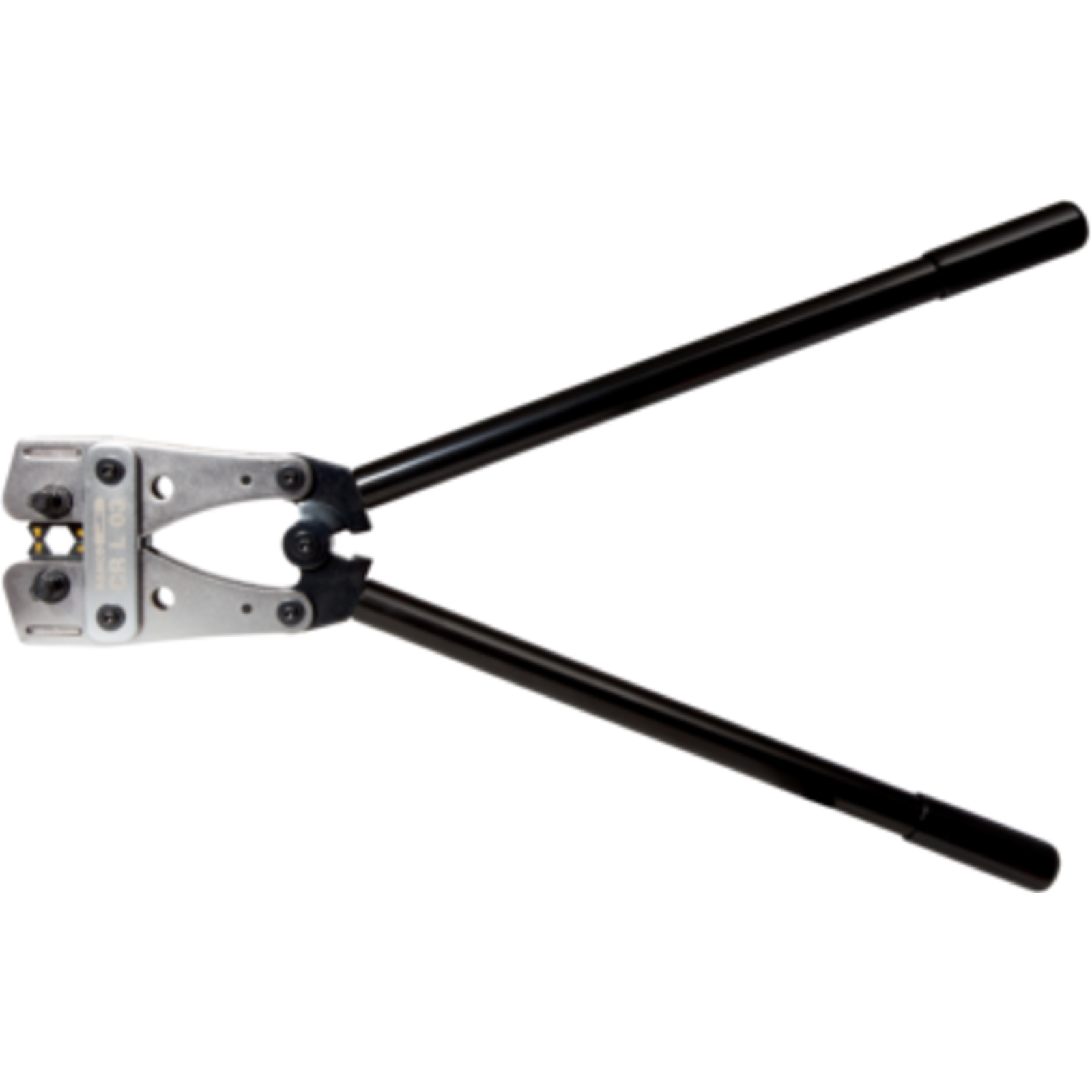 Pince à sertir hexagonale 25-150 mm² 650 mm usage intensif BAHCO - CR L 03