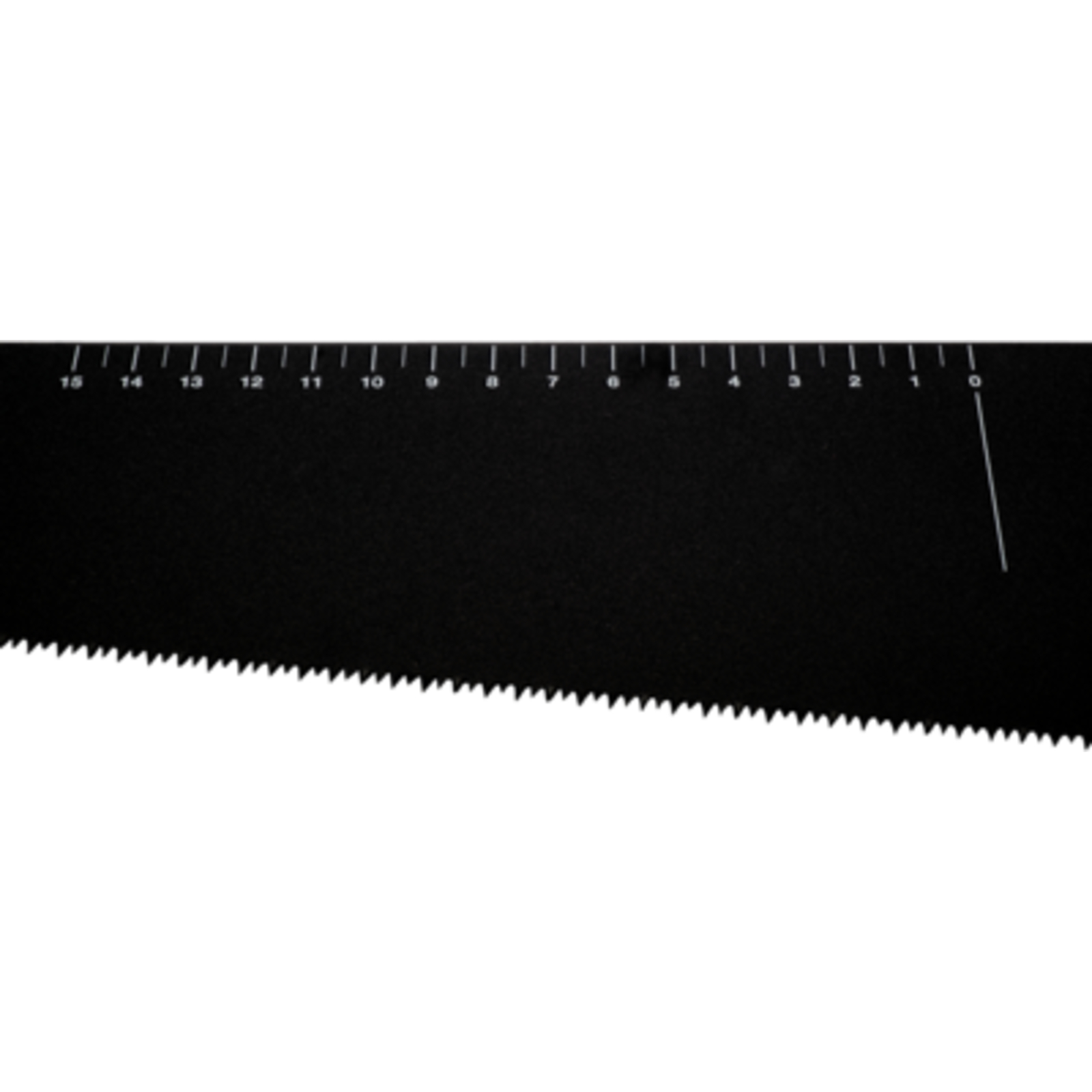 Lame de scie laminés et parquets 500 mm pour poignées EX ERGO BAHCO - EX-20-LAM-C