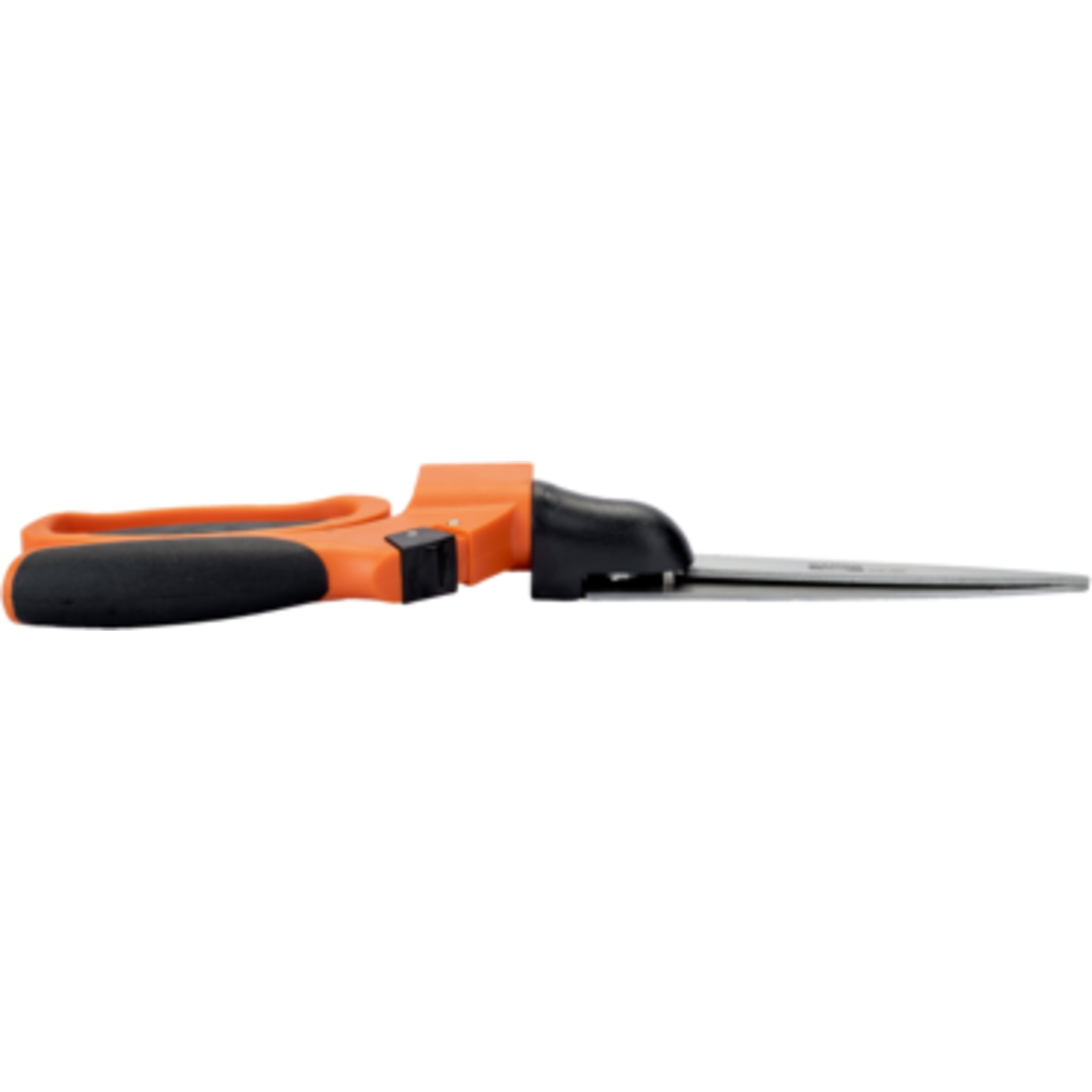 Cisaille à gazon tête pivotante 375 mm poignées antidérapantes BAHCO - GS-180-F