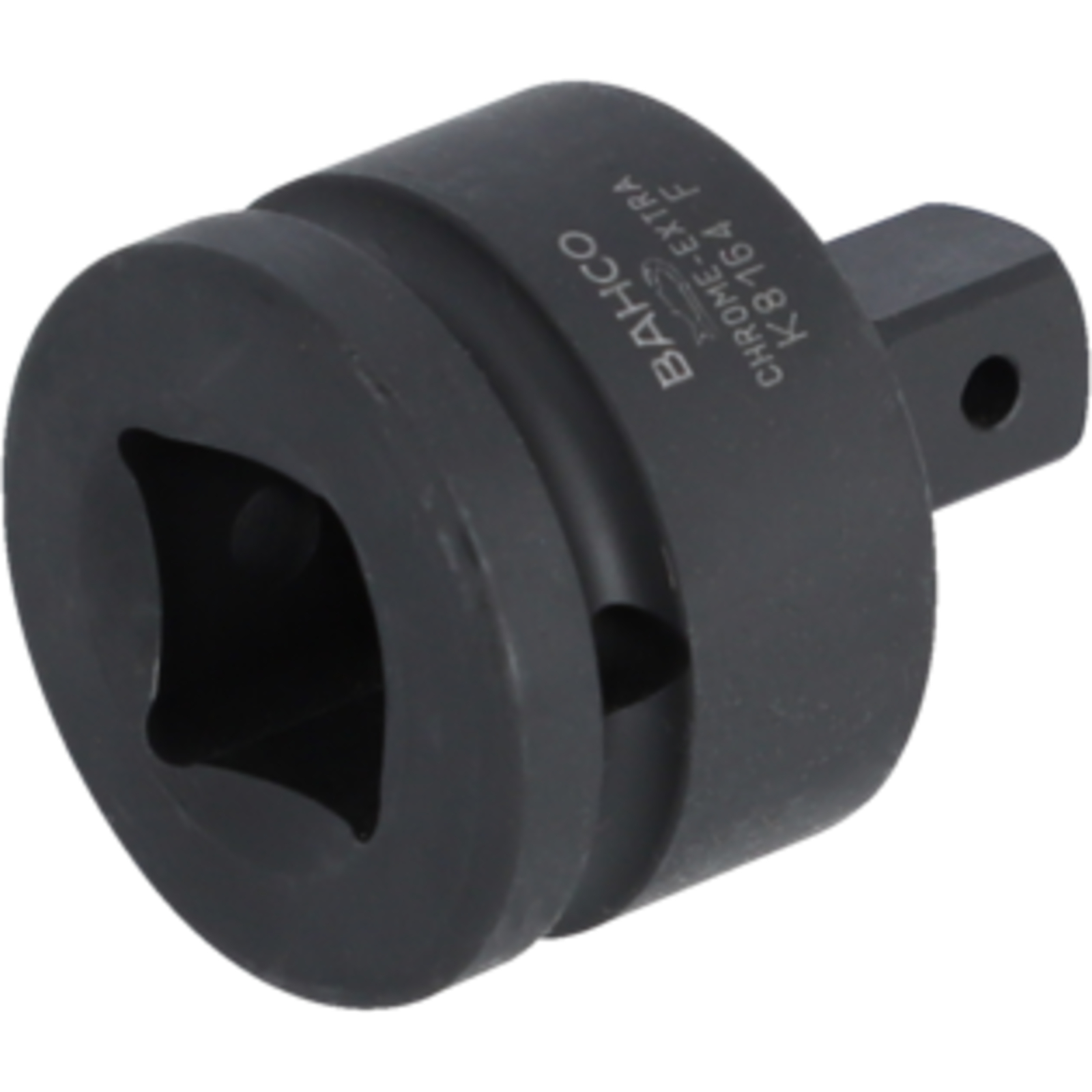 Adaptateur carré conducteur 1/2
