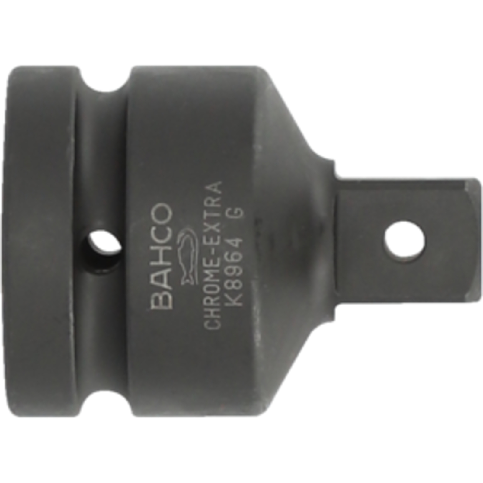 Adaptateur carré conducteur 1