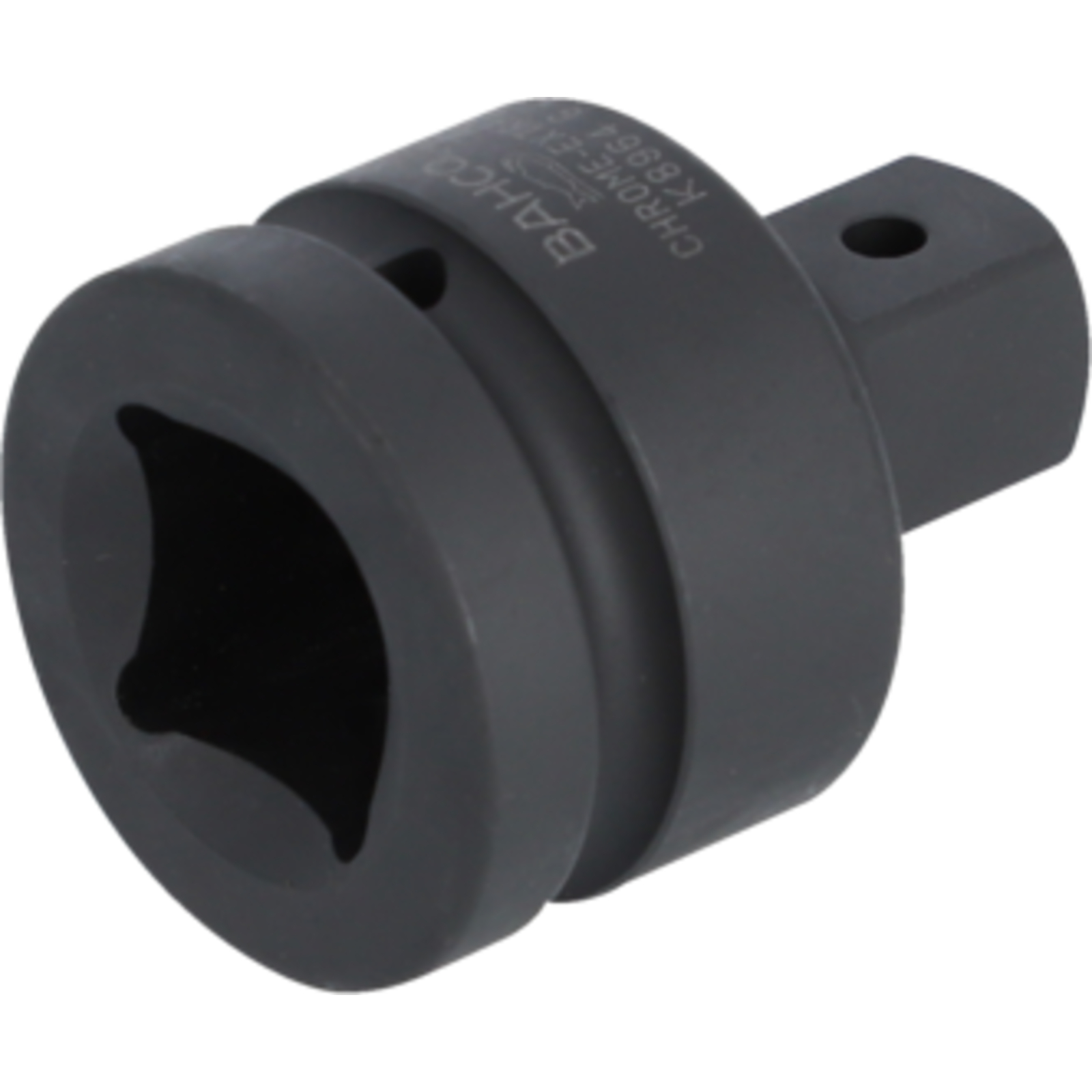Adaptateur carré conducteur 1