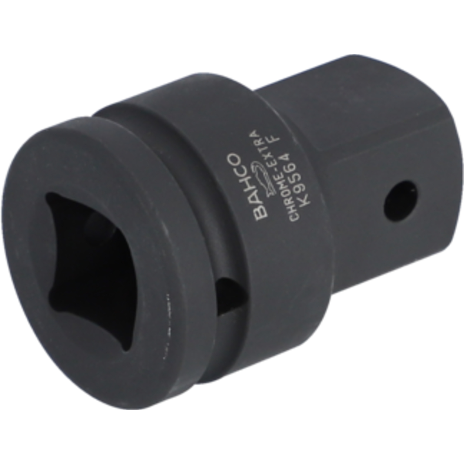Adaptateur carré conducteur 1