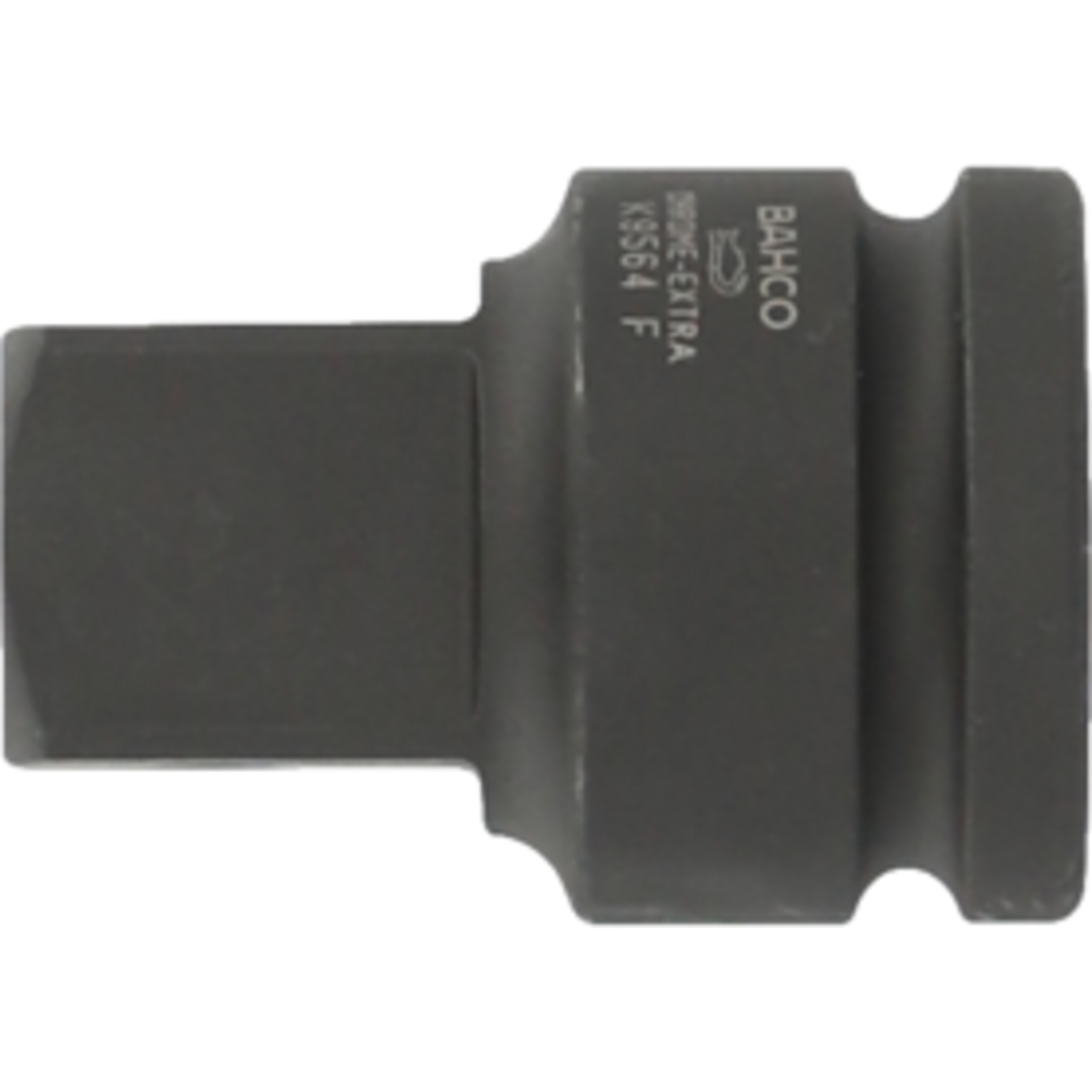 Adaptateur carré conducteur 1