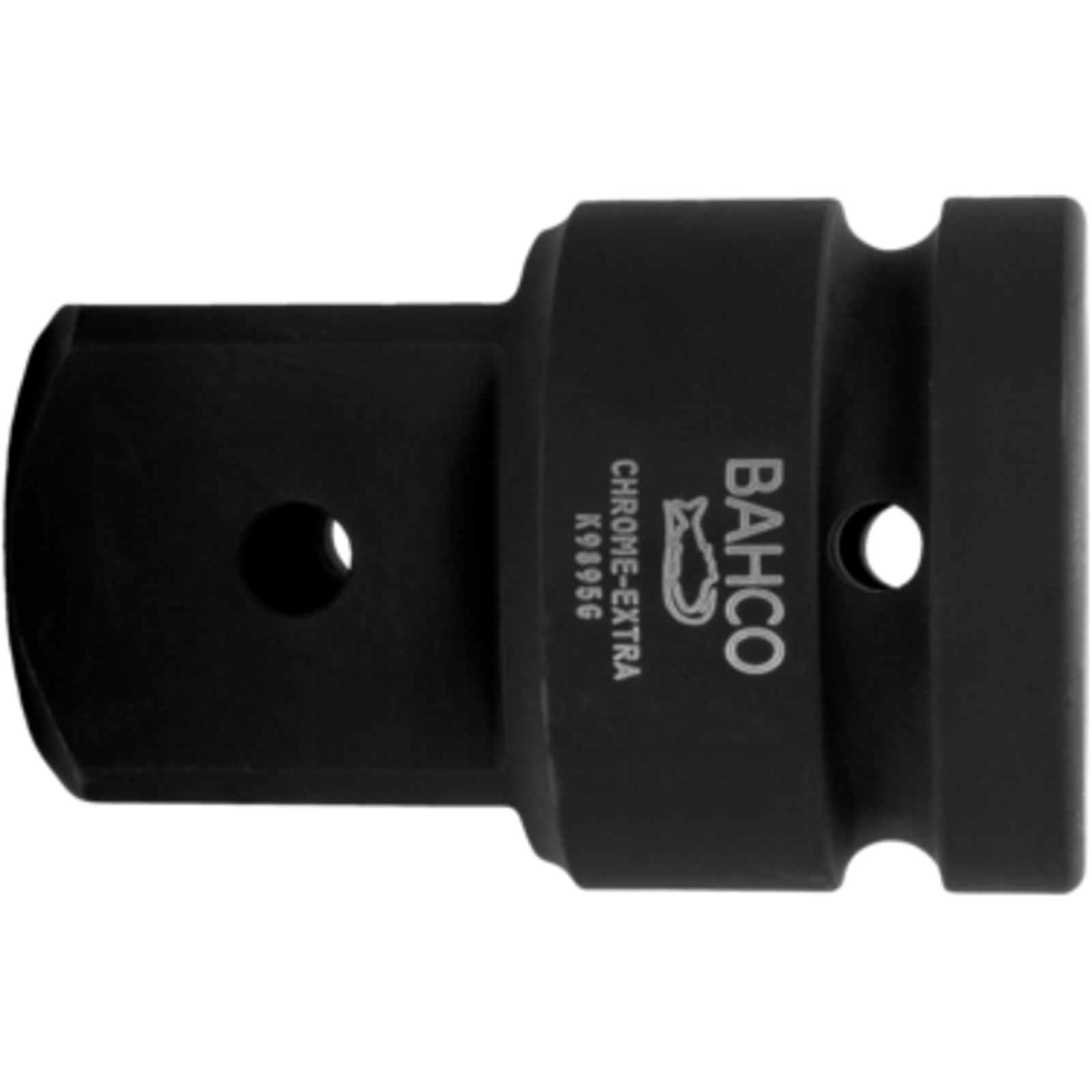Adaptateur carré conducteur 1