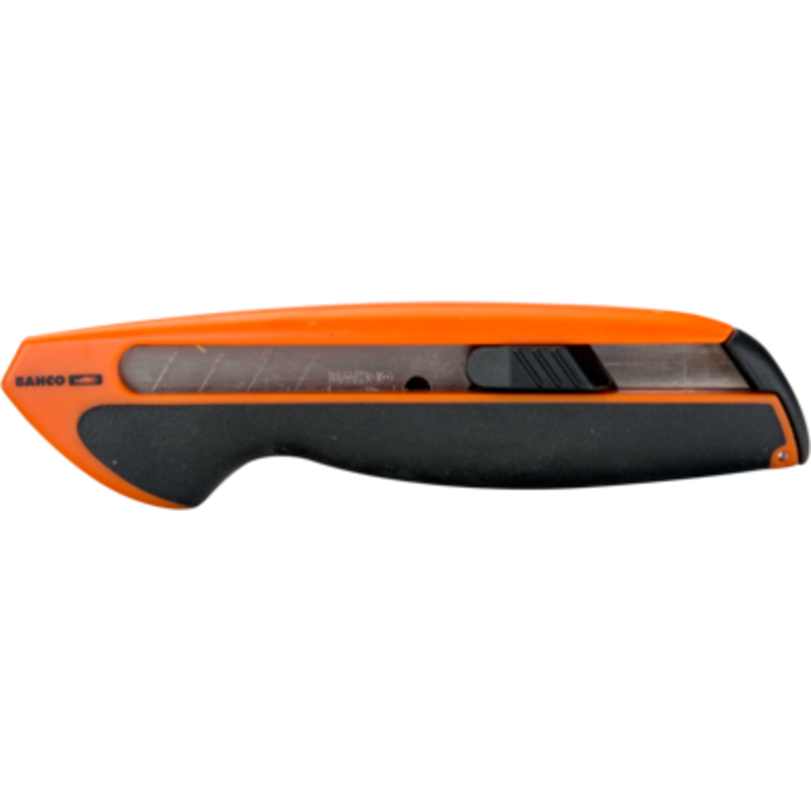 Cutter à segments cassants 18 mm revêtement TPE BAHCO - KB18-01