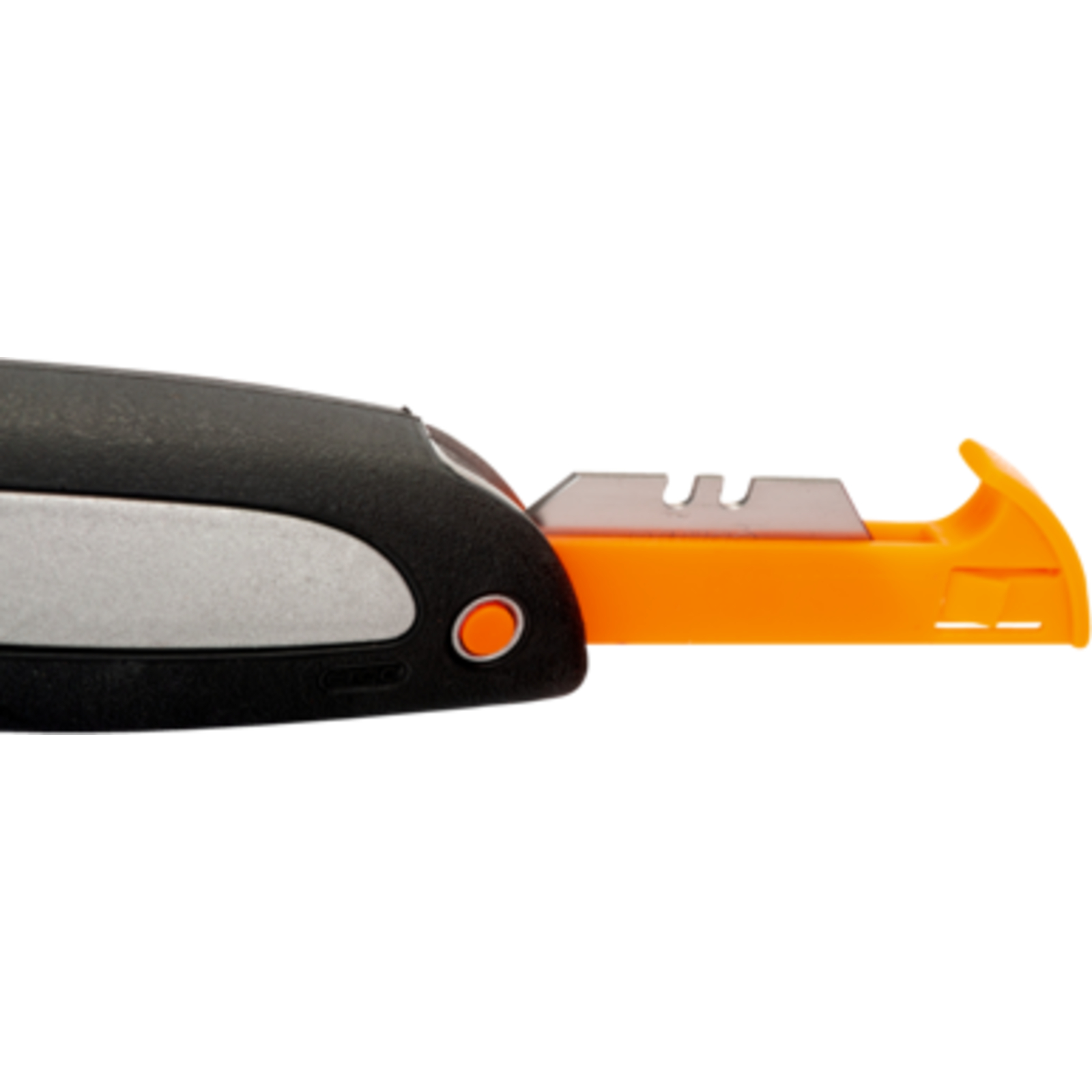 Cutter lame fixe avec chargeur 6 lames 170 mm ERGO BAHCO - KEFU-01