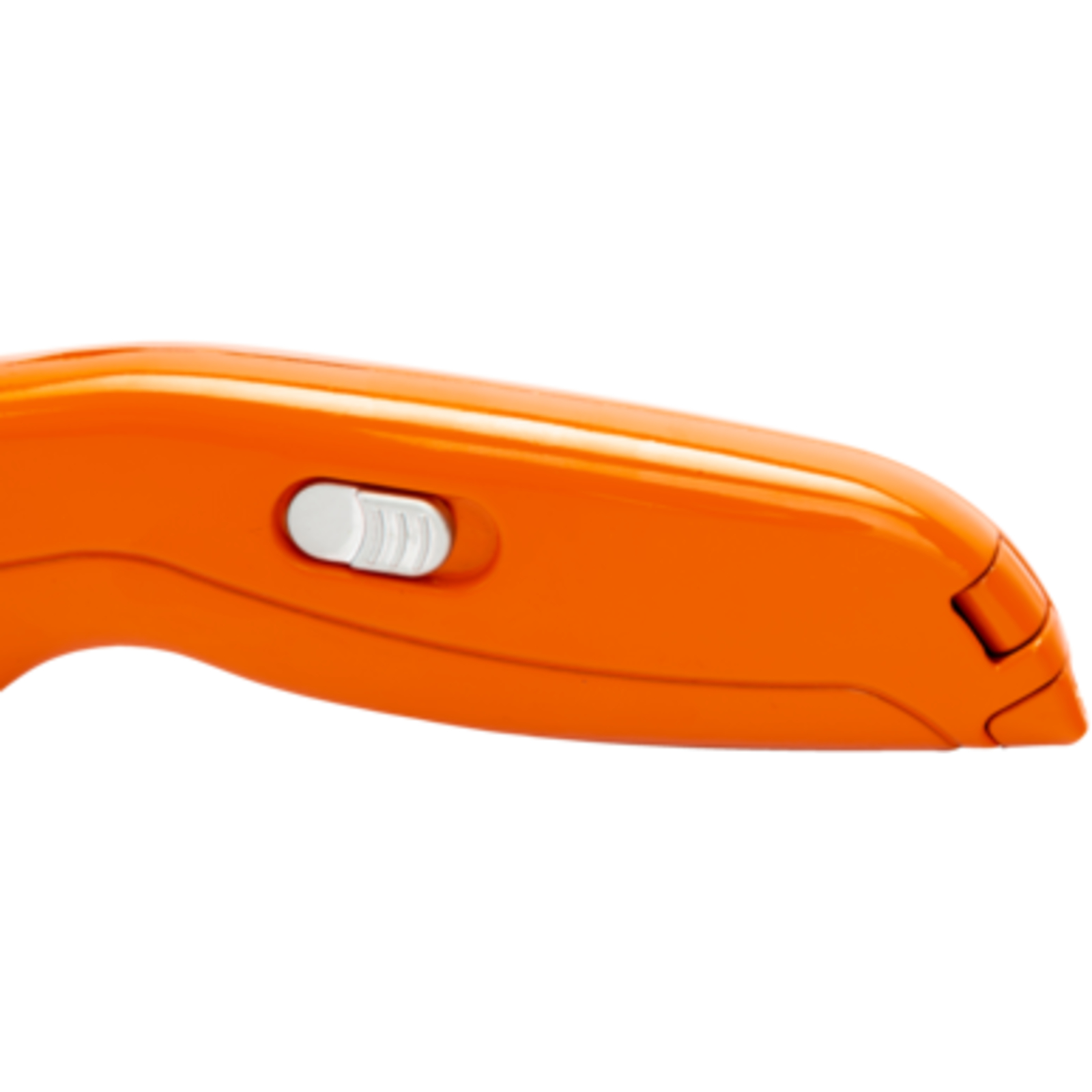 Cutter lame fixe 160 mm support magnétique avec étui aluminium et stockage 5 lames BAHCO - KGFU-01