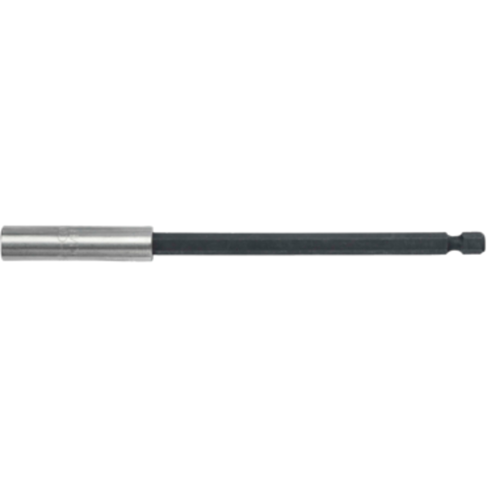 Porte-embout magnétique universel 6 pans 1/4