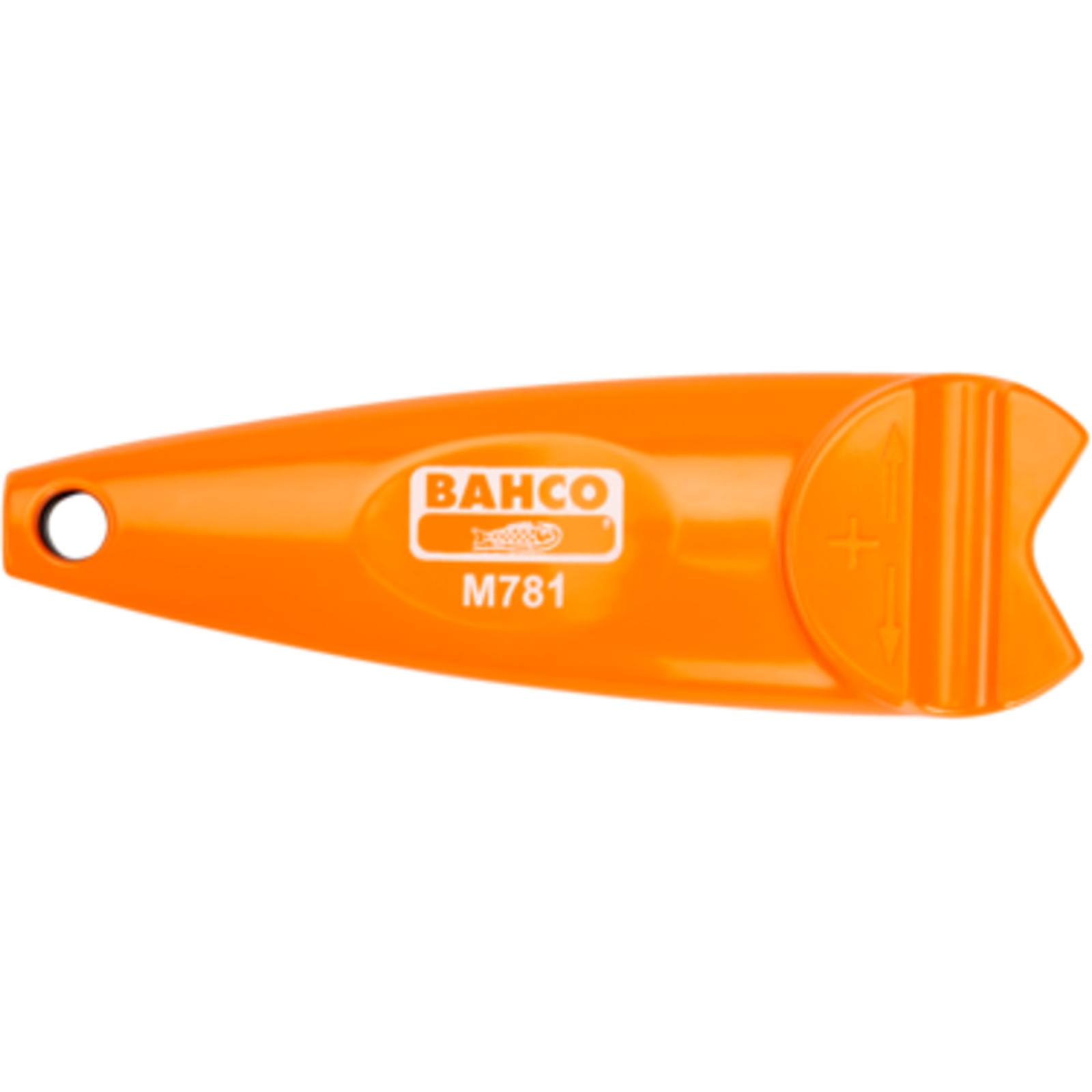 Dispositif aimantage et désaimantage lames tournevis/brucelles 125 x 40 mm BAHCO - M781