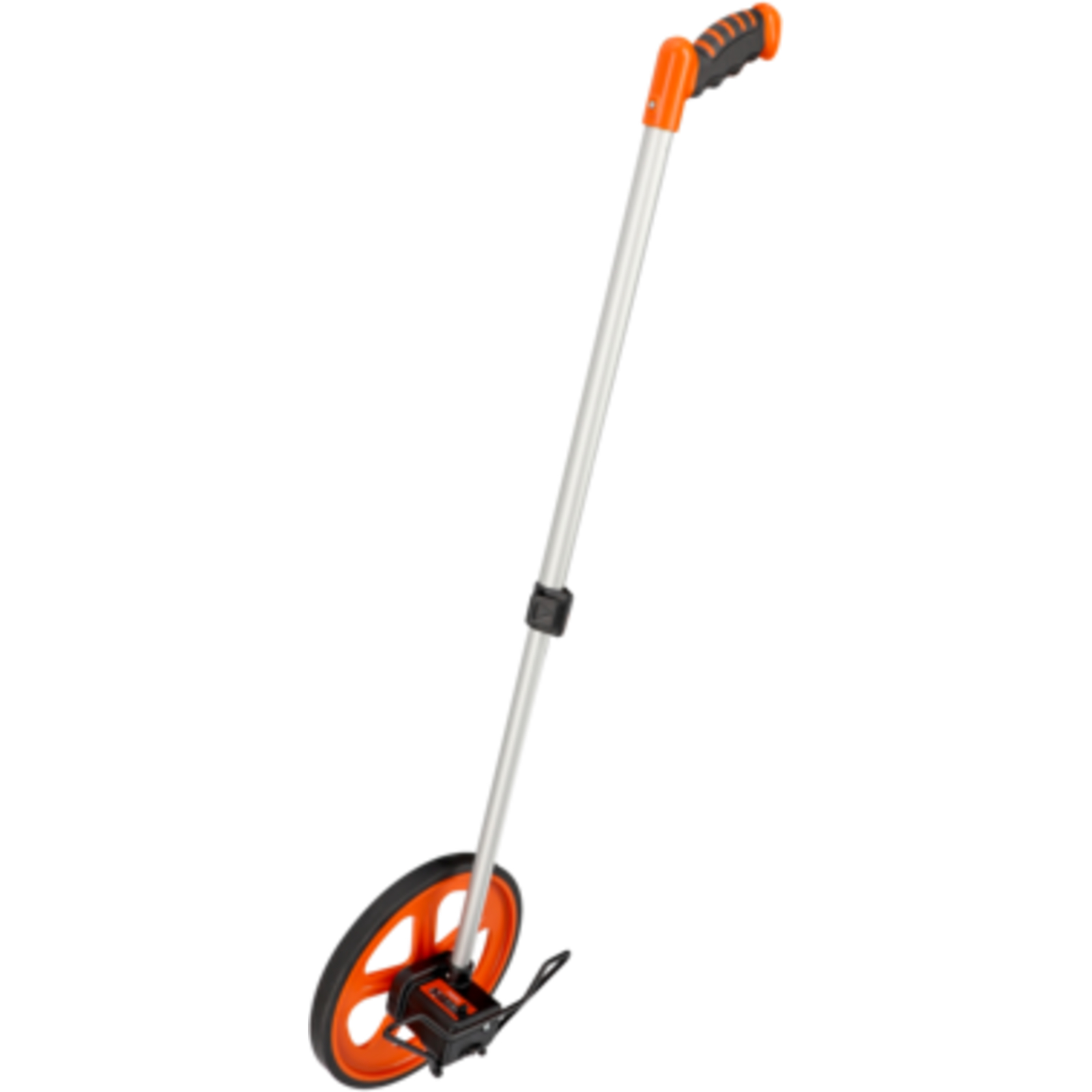 Odomètre roue caoutchouc 250 mm métrique poignée réglable BAHCO - MW-250