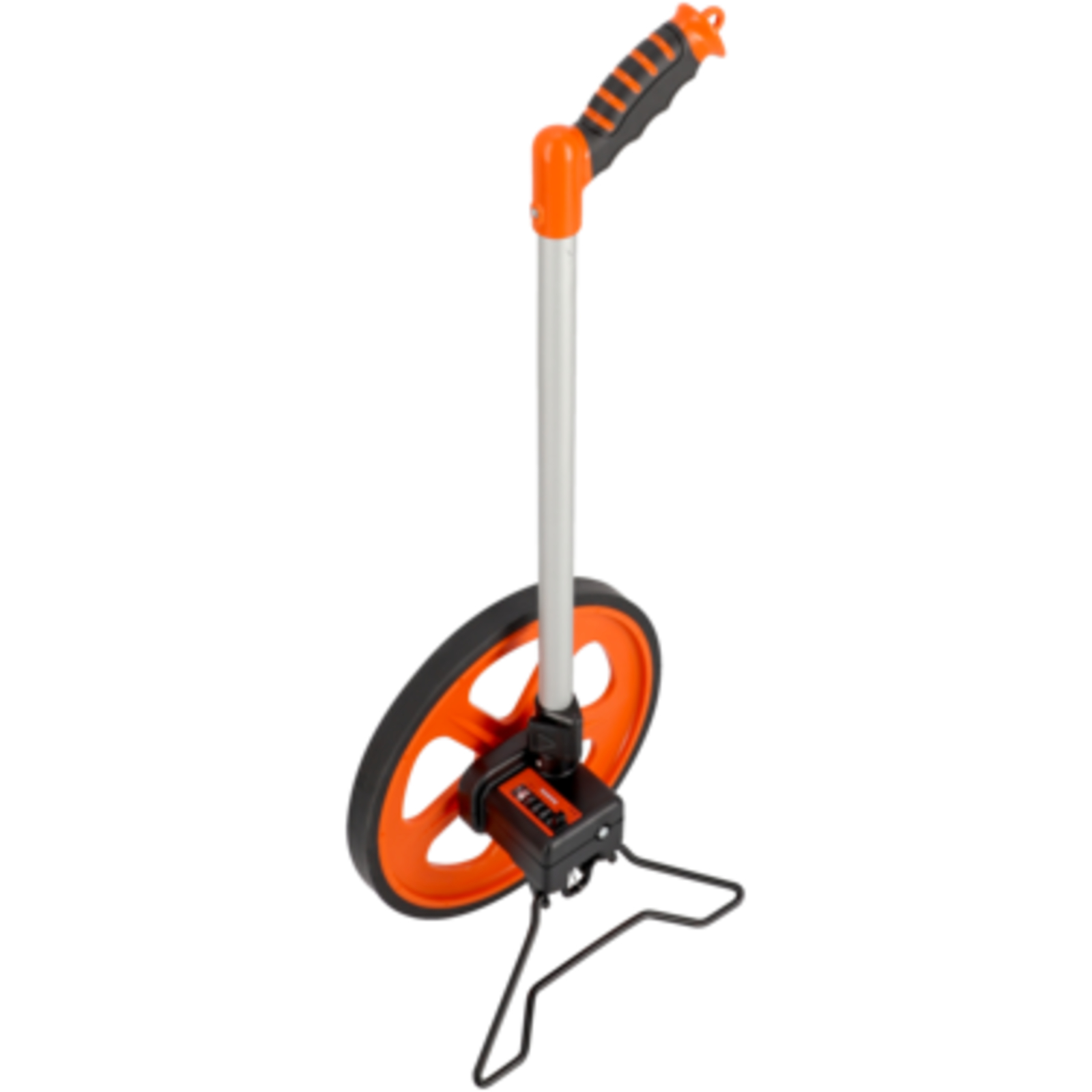 Odomètre roue caoutchouc 250 mm métrique poignée réglable BAHCO - MW-250
