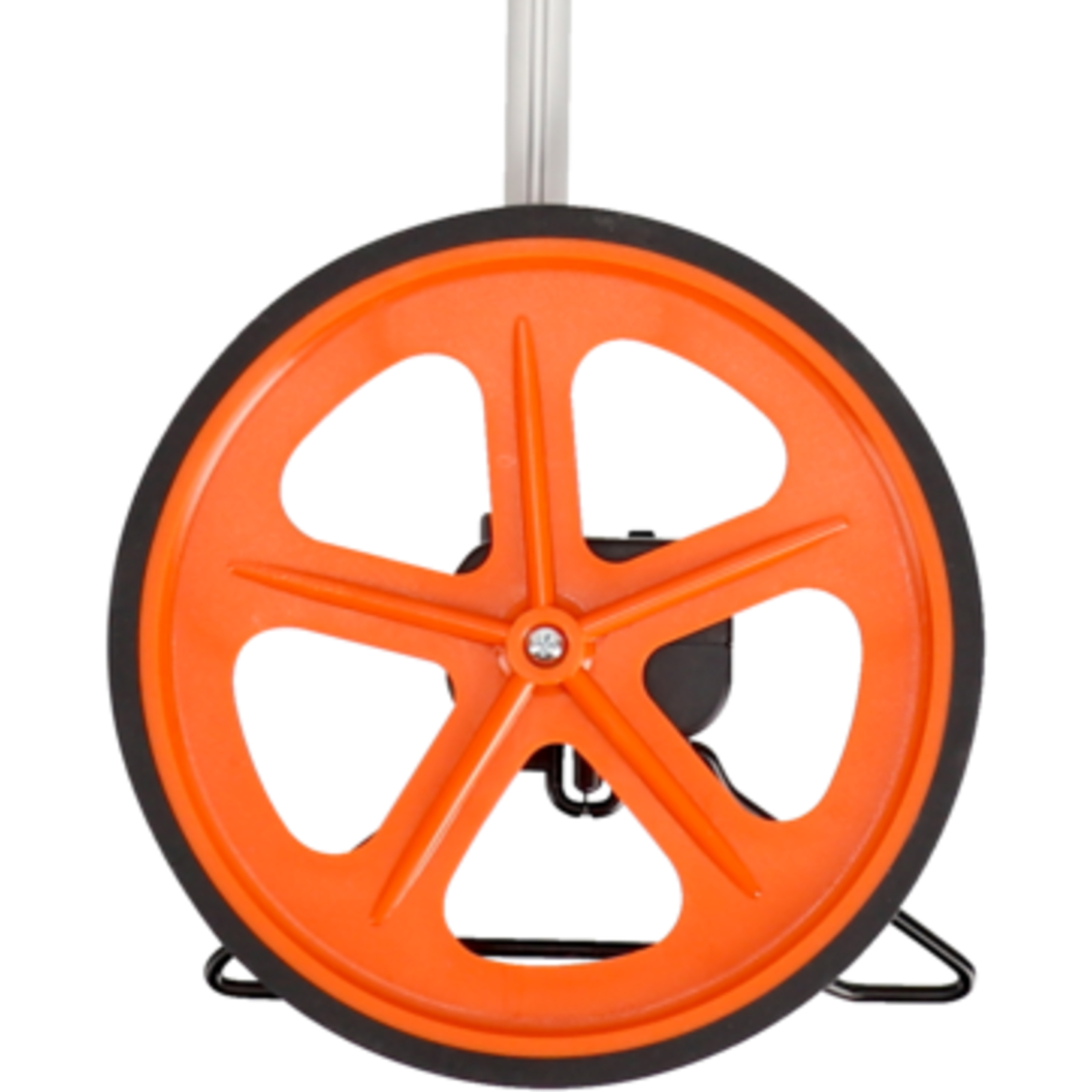 Odomètre roue caoutchouc 250 mm métrique poignée réglable BAHCO - MW-250