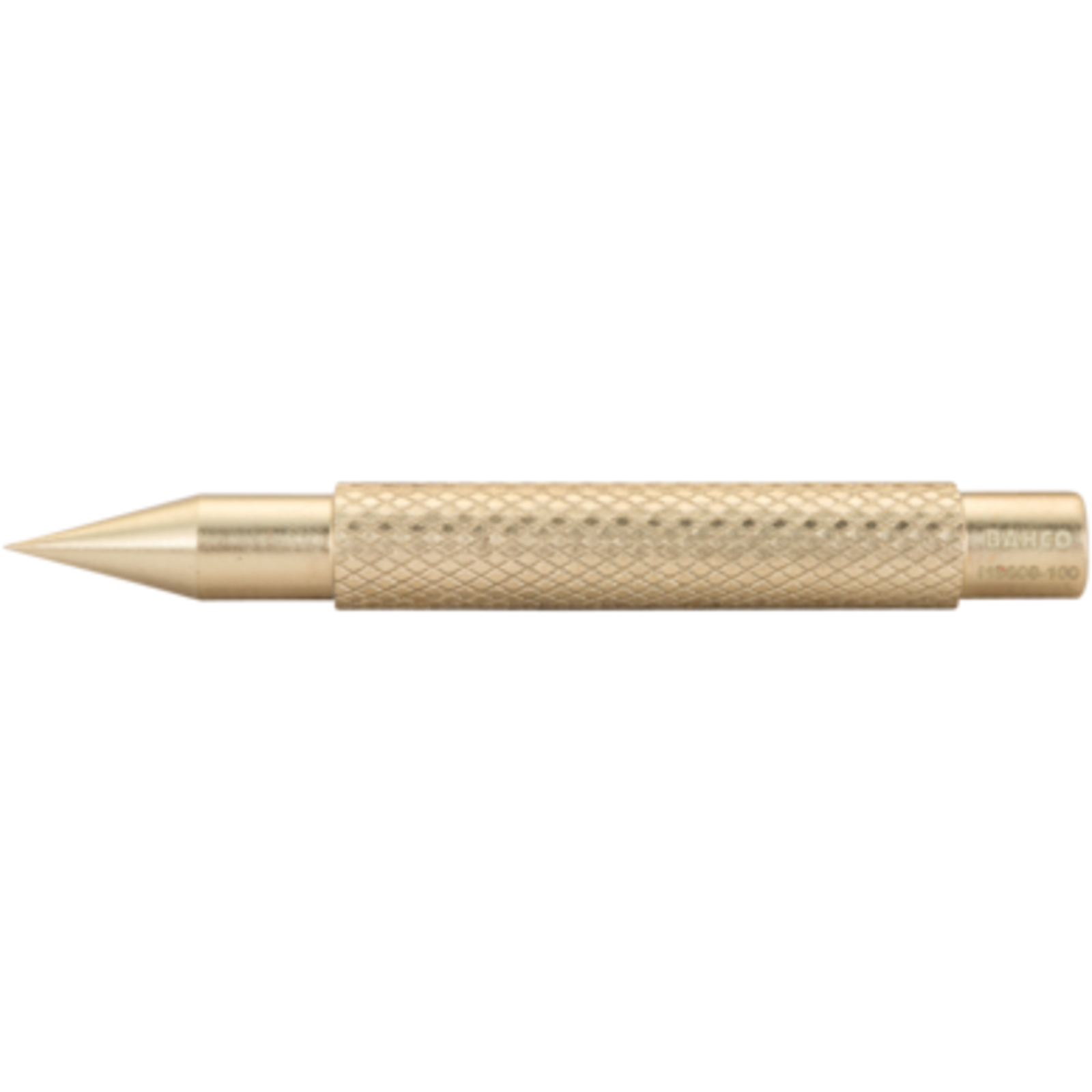 Poinçon antidéflagrant aluminium bronze 100 mm BAHCO - NS608-100