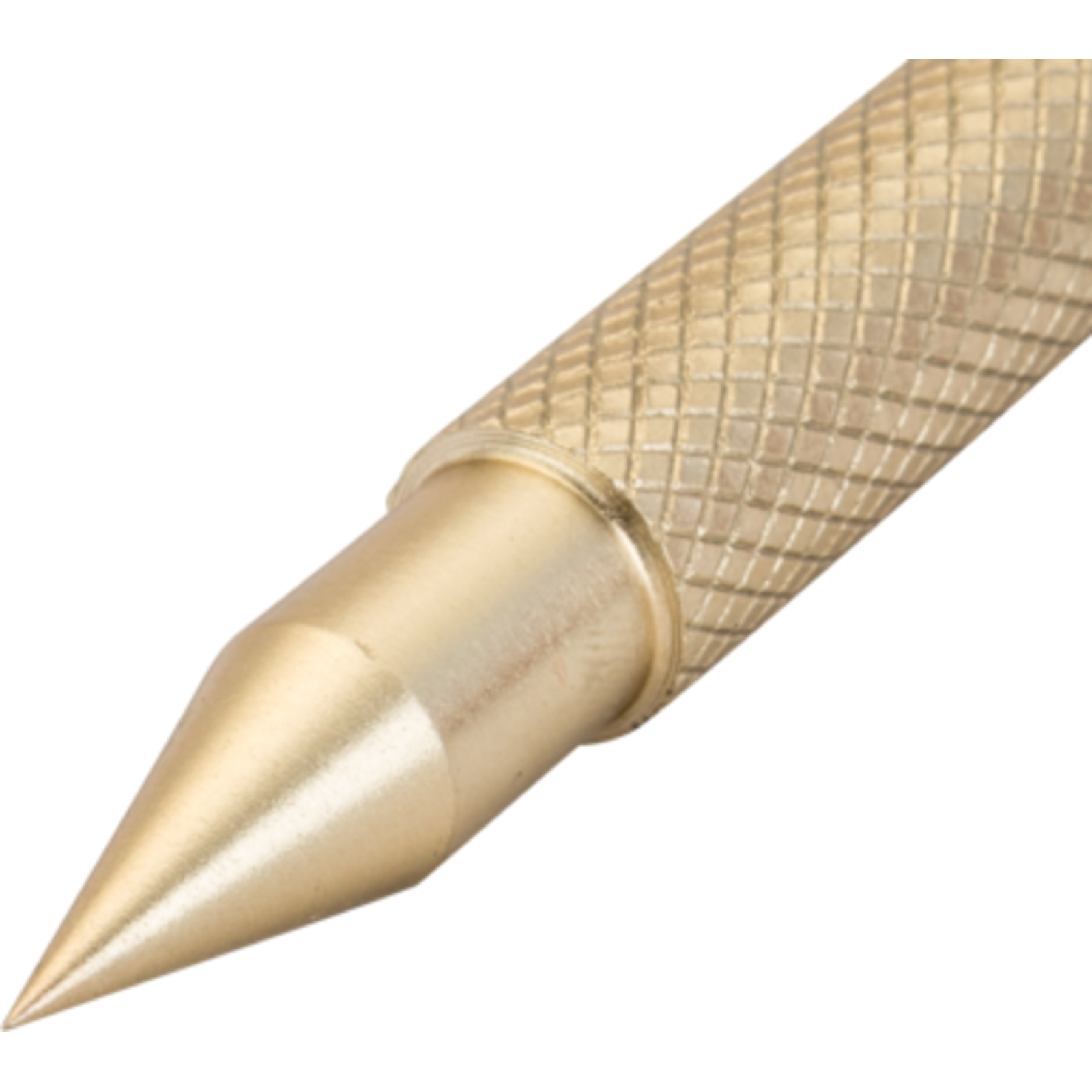 Poinçon antidéflagrant aluminium bronze 100 mm BAHCO - NS608-100