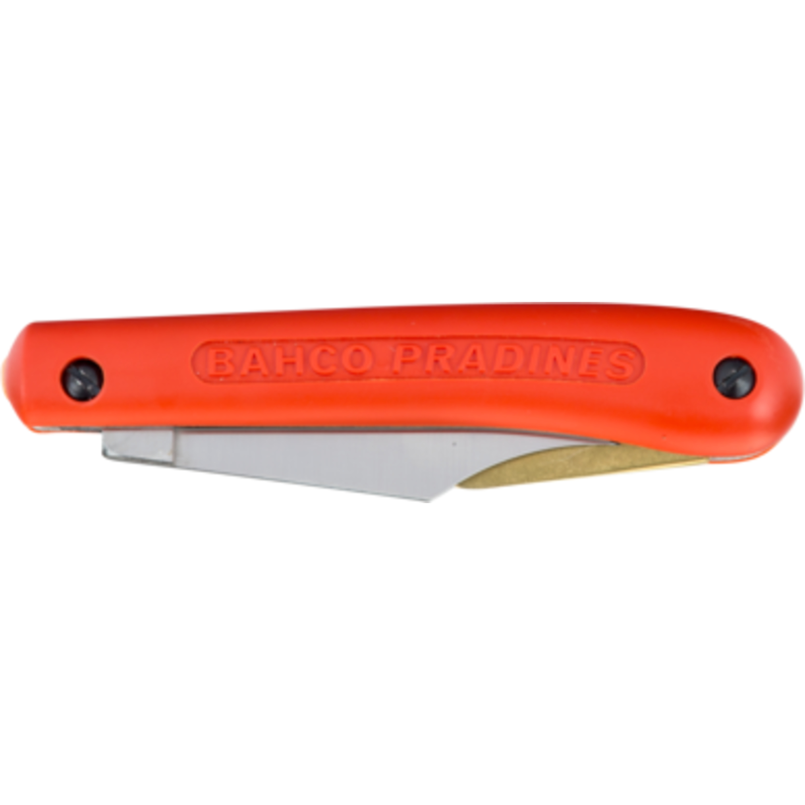 Greffoir repliable lame et spatule repliables 180 mm BAHCO - P11