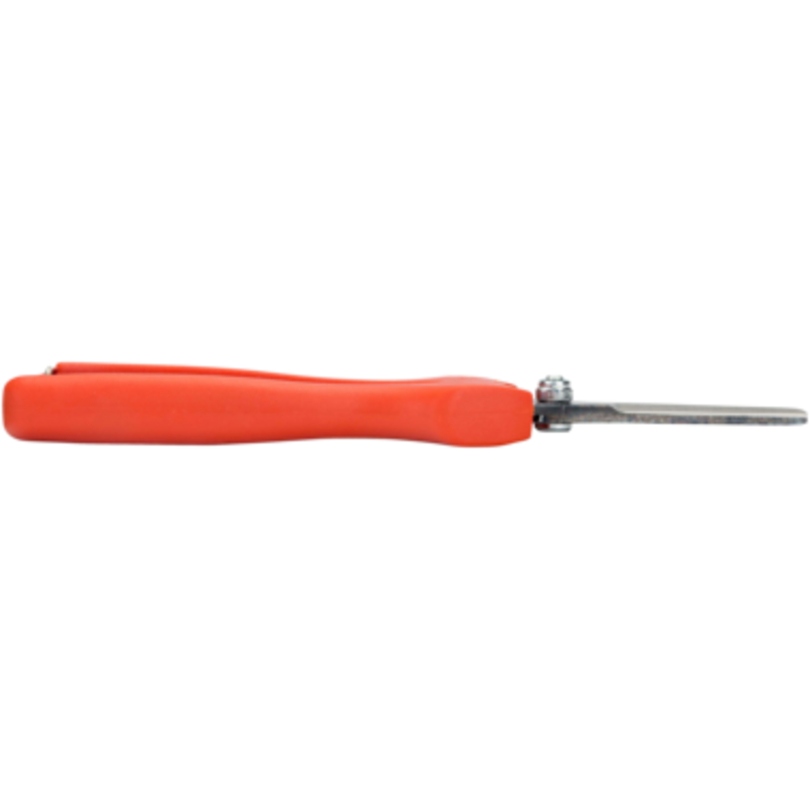Épinette à lames droites longues 6 mm poignée fibre de verre 190 mm BAHCO - P128-19