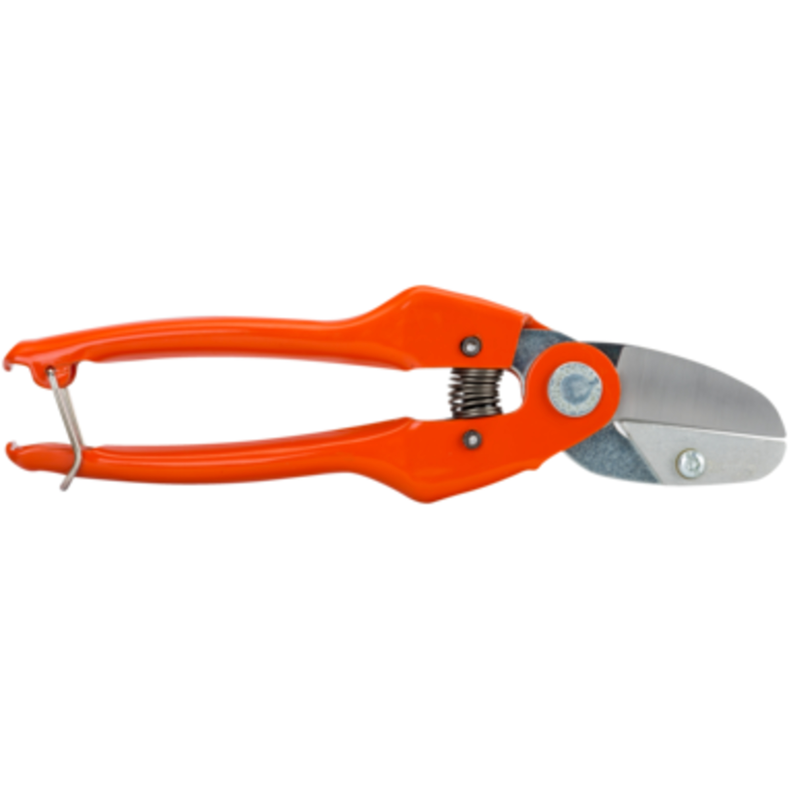 Sécateur à enclume 20 mm poignées acier pressé 220 mm BAHCO - P138-22-F