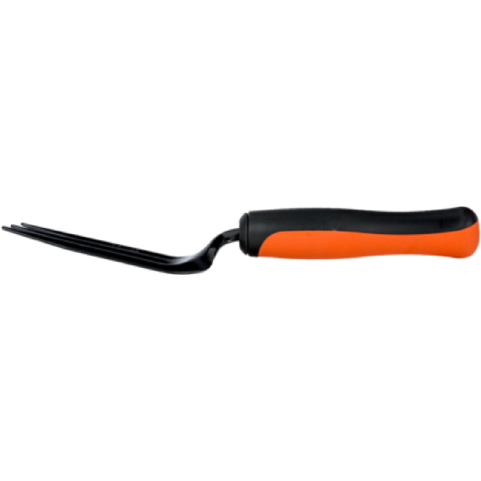 Fourche de désherbage 300 mm manche bimatière BAHCO - P270