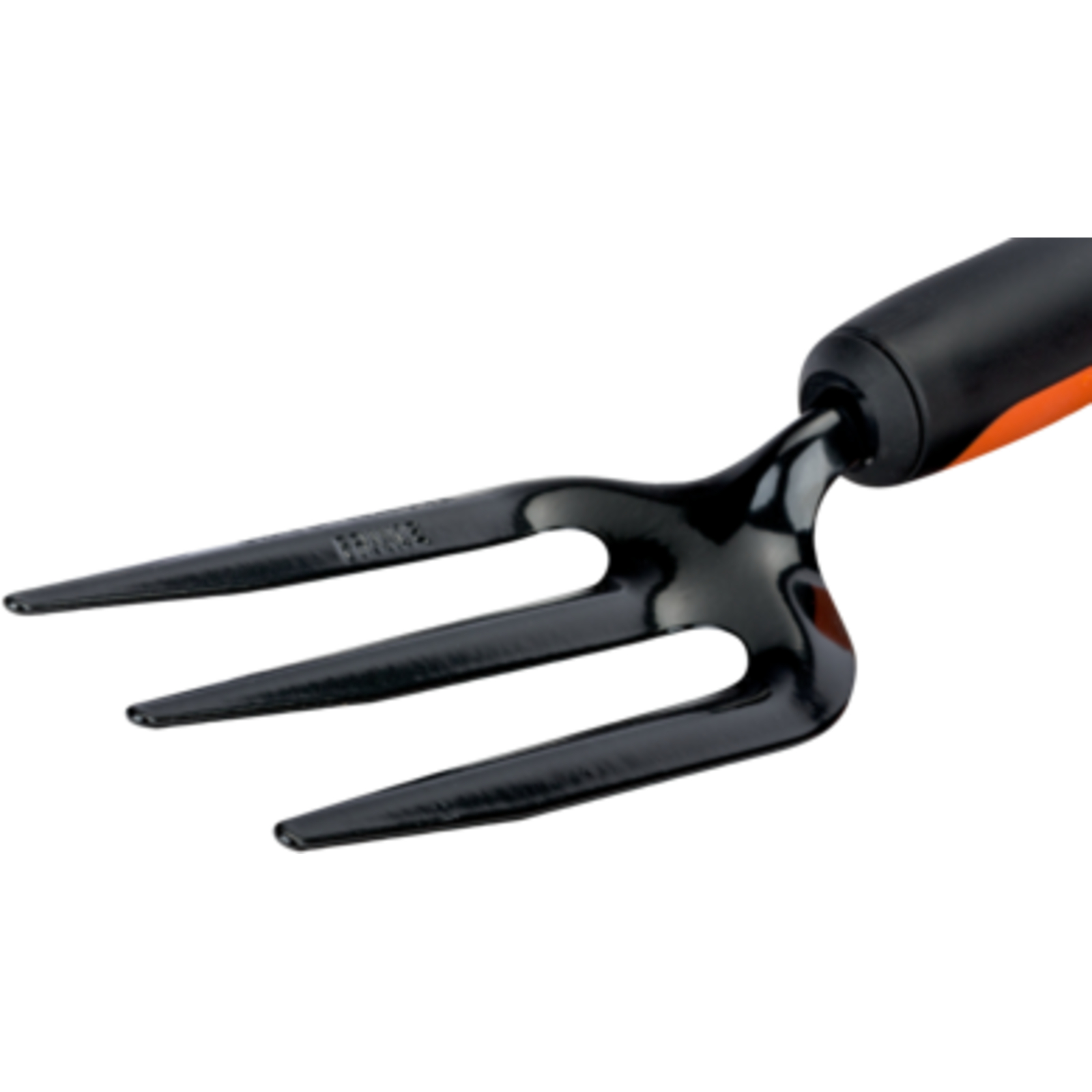 Fourche de désherbage 300 mm manche bimatière BAHCO - P270