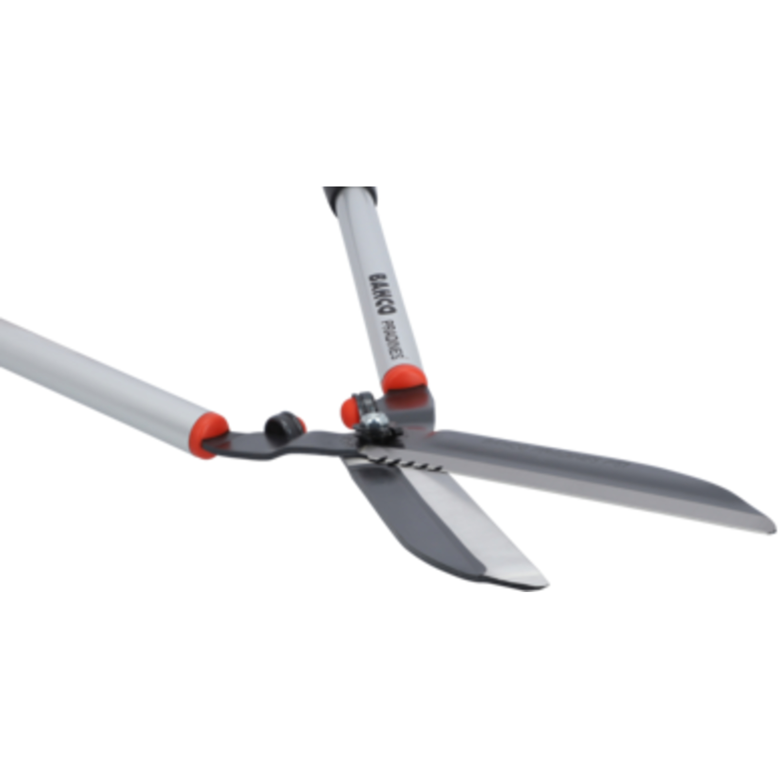 Cisaille à haies légère 730 mm poignées aluminium usage intensif BAHCO - P51H-SL