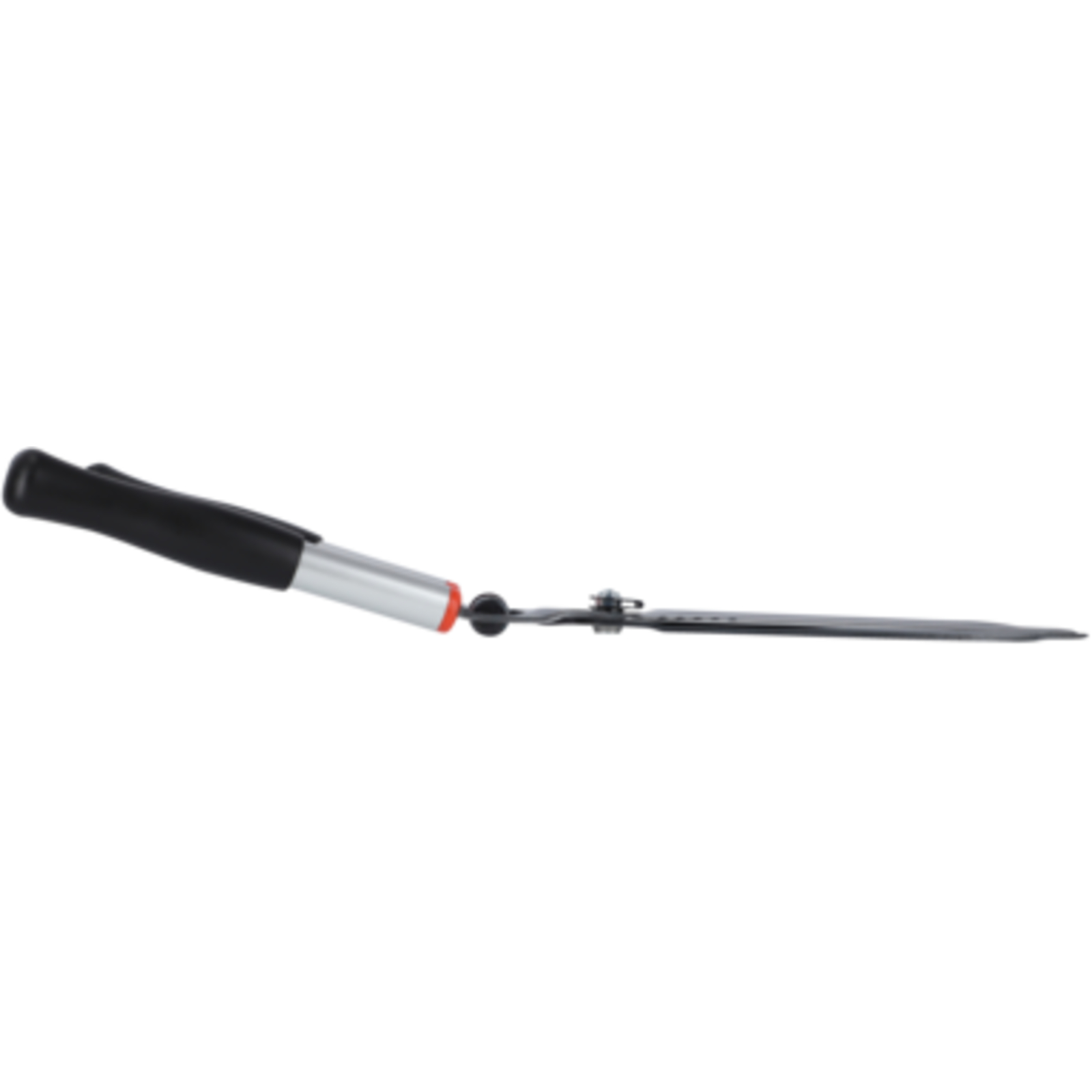 Cisaille à haies légères 570 mm poignées aluminium usage intensif BAHCO - P51-SL