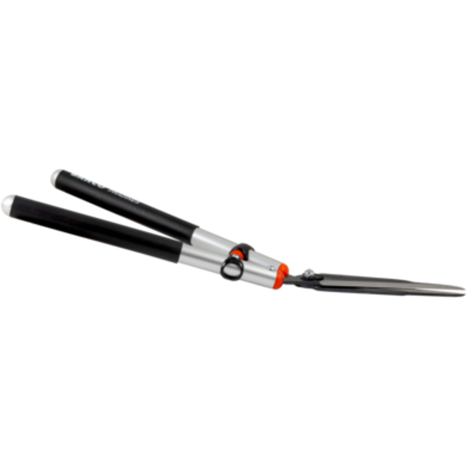 Cisaille de précision lame 180 mm manches aluminium avec étui BAHCO - P52-SL-20