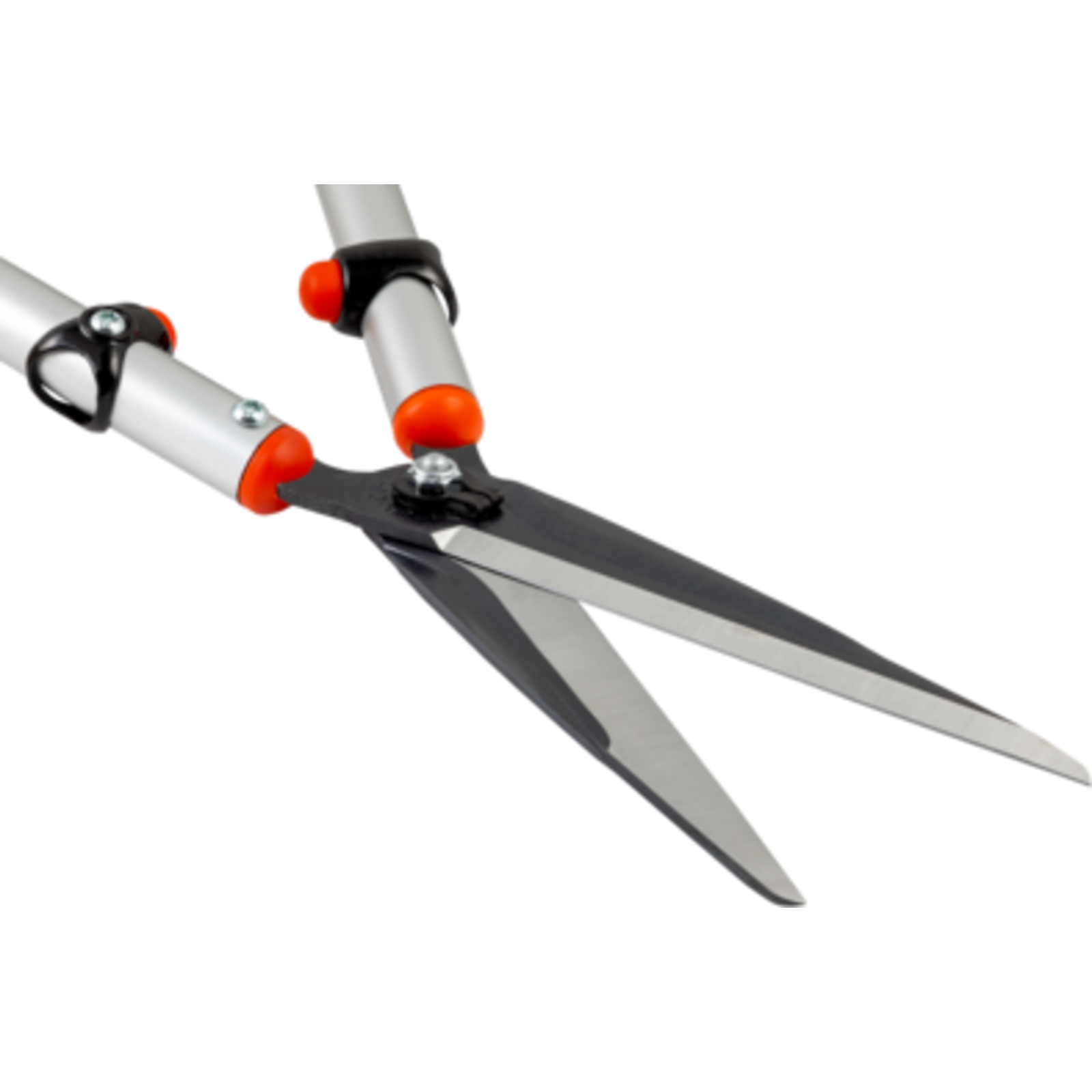 Cisaille de précision lame 180 mm manches aluminium avec étui BAHCO - P52-SL-20