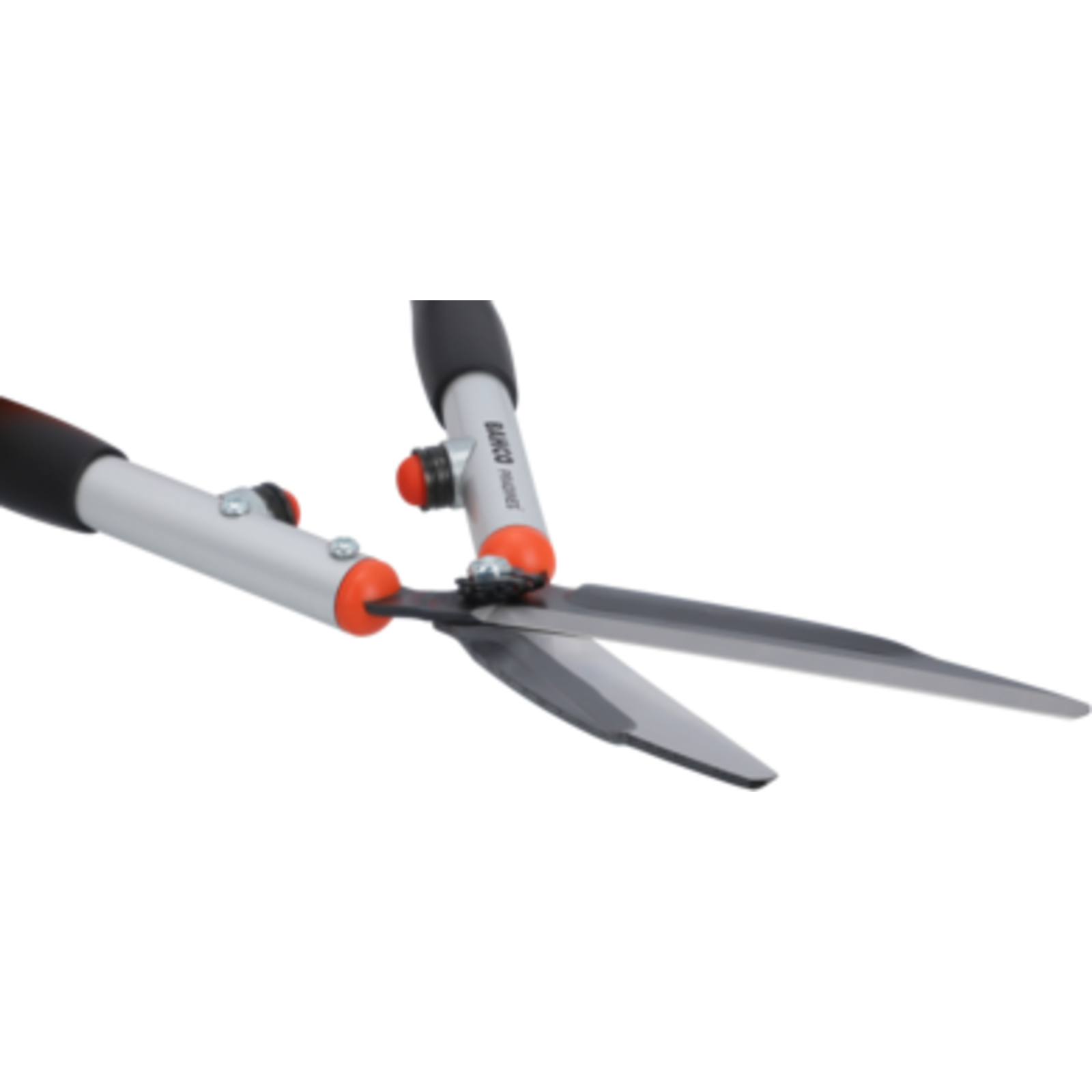 Cisaille à haies légère précision 550 mm poignées aluminium BAHCO - P54-SL-25