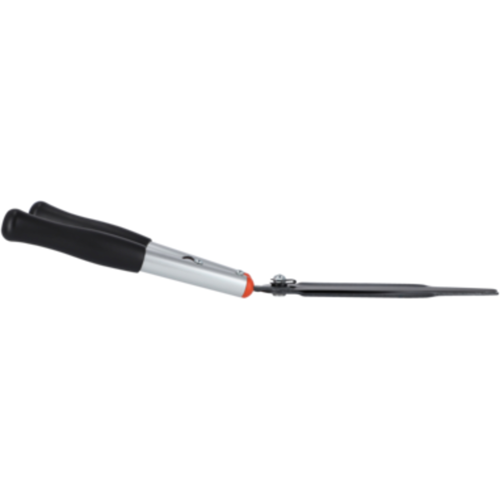Cisaille à haies légère précision 550 mm poignées aluminium BAHCO - P54-SL-25