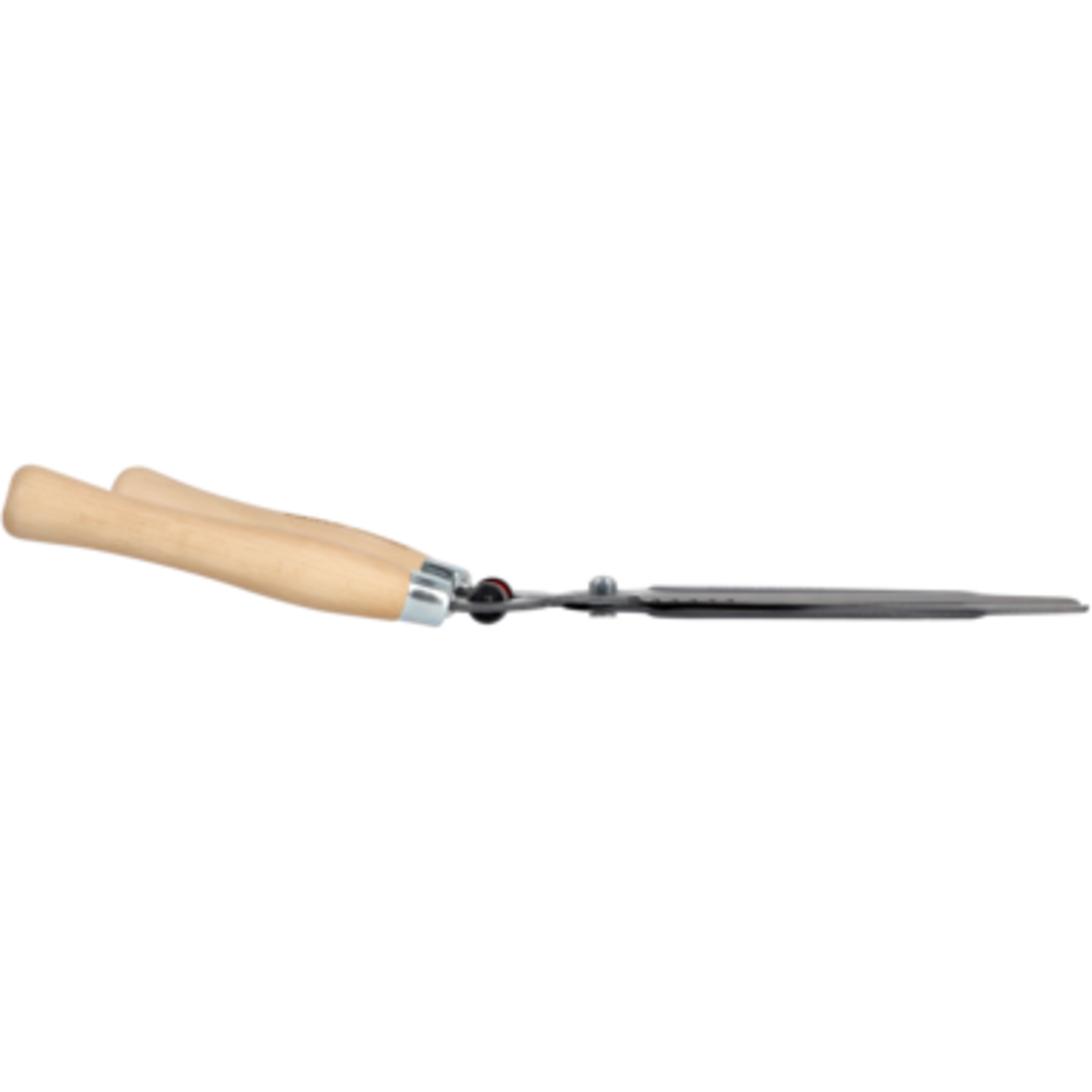 Cisaille à haies usage intensif lame droite 540 mm poignées bois BAHCO - P57-25-F