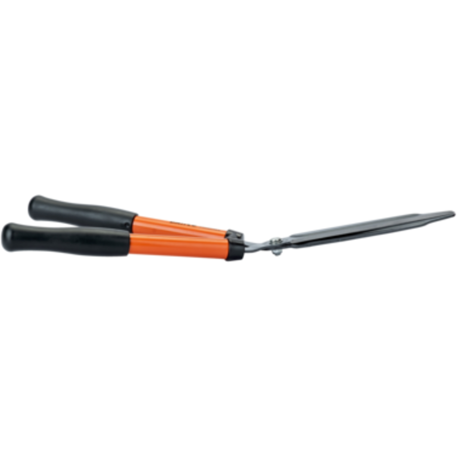 Cisaille à haies universelle 580 mm poignées acier BAHCO - P59-25-F