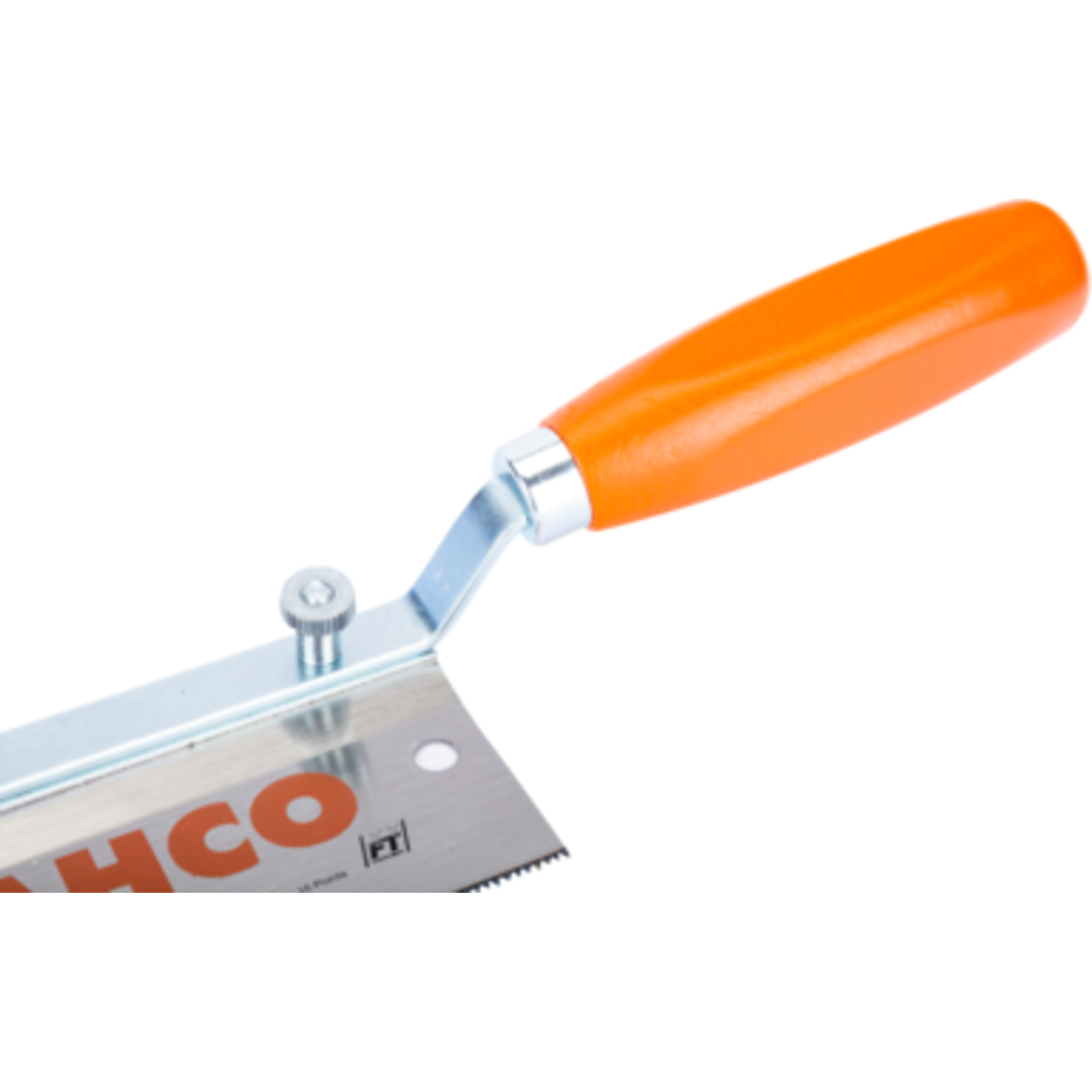 Scie à araser ProfCut 250 mm 15/16 dents poignée bois réversible angulaire BAHCO - PC-10-DTF