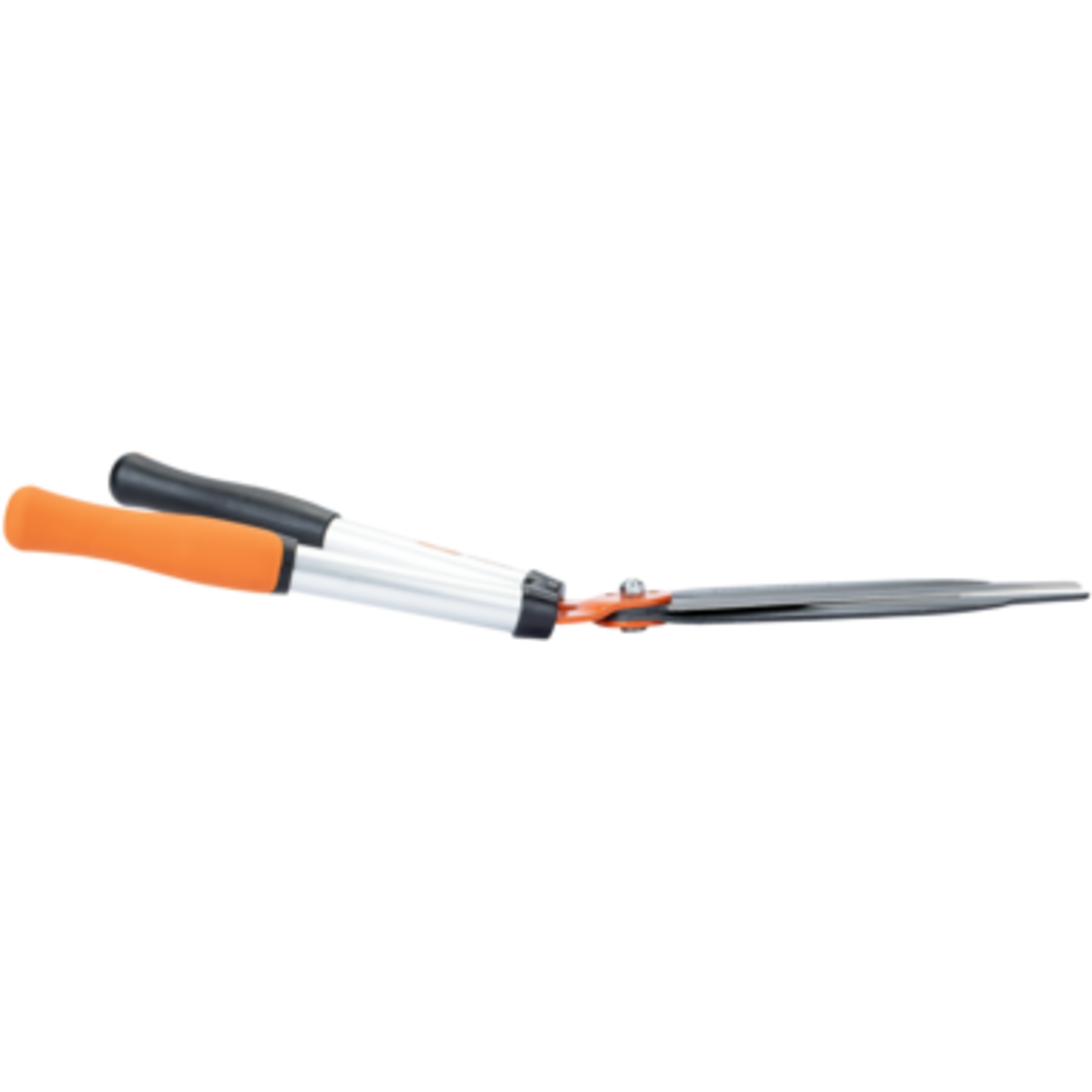 Cisaille à haies précision 540 mm poignées aluminium bi-matières BAHCO - PG-56-F