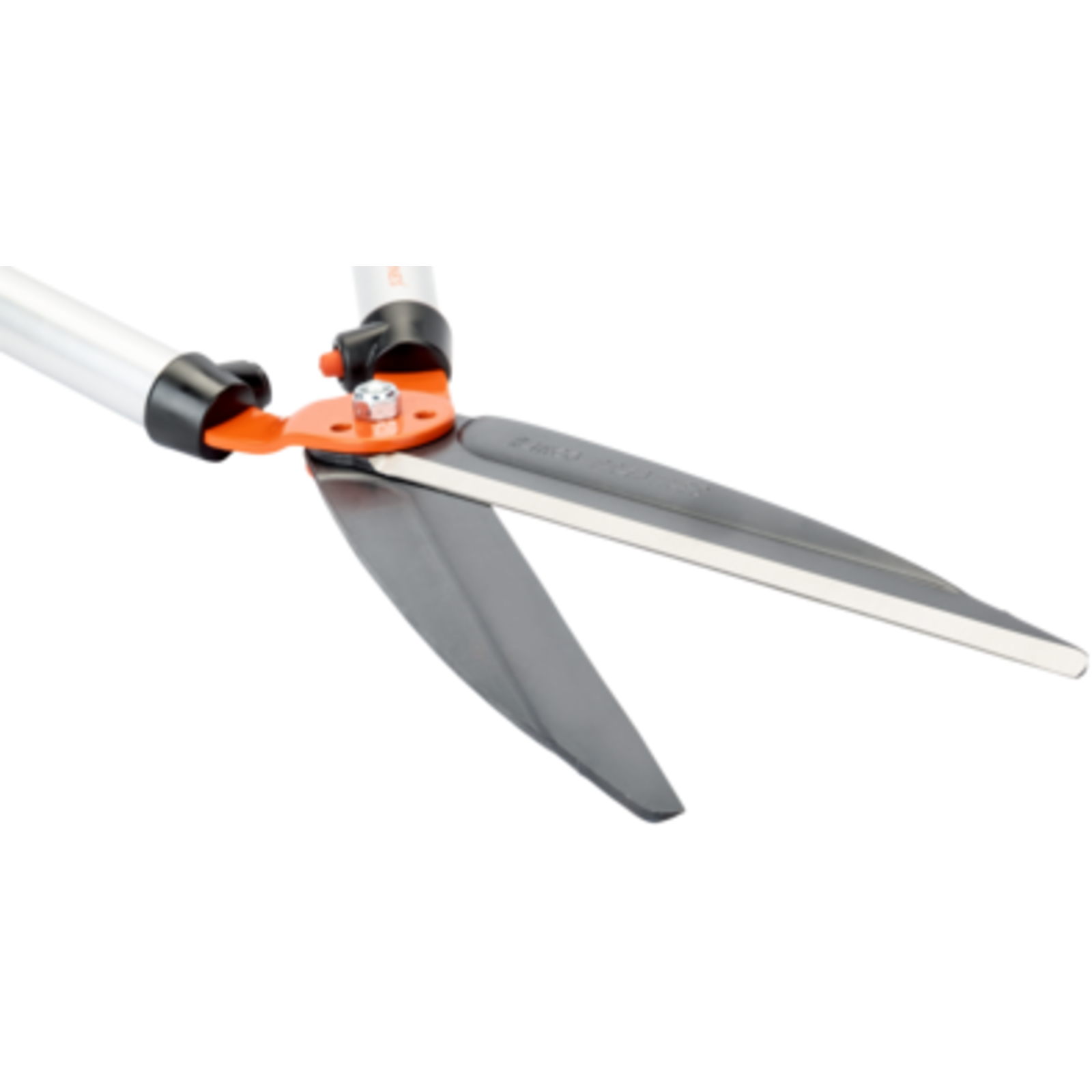 Cisaille à haies précision 540 mm poignées aluminium bi-matières BAHCO - PG-56-F