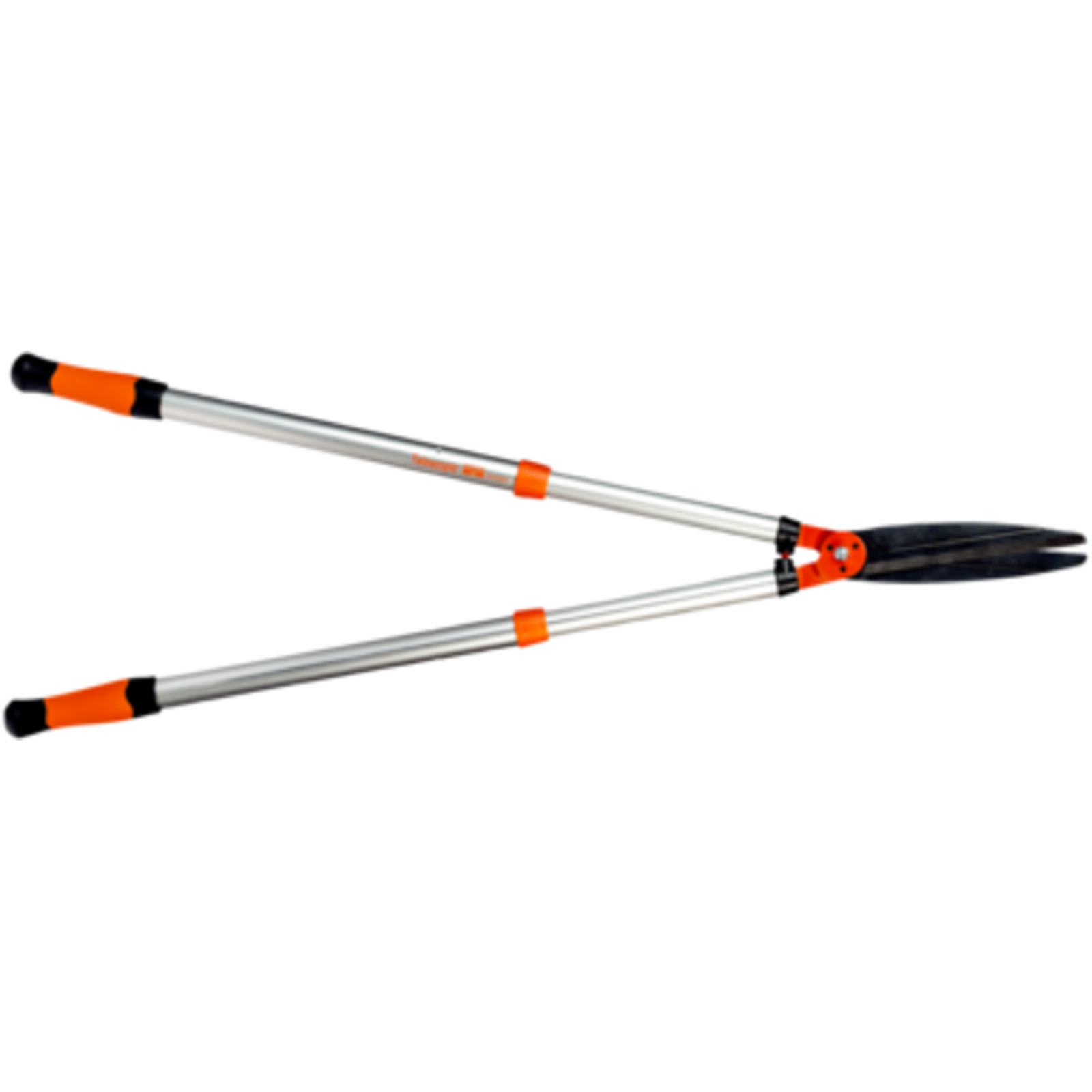 Cisaille à haies télescopique manches aluminium 79-104 cm lame trempée BAHCO - PG-57-F