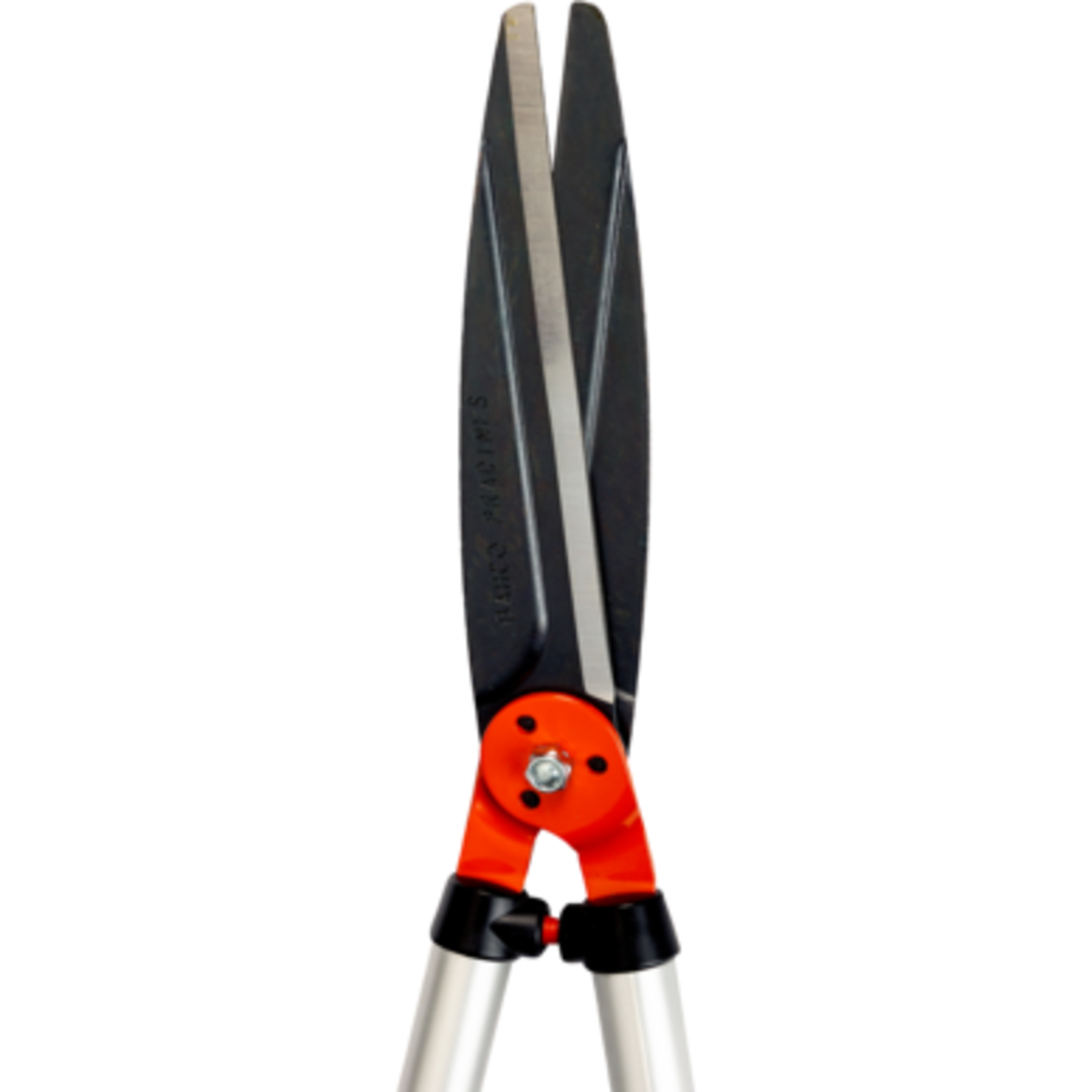 Cisaille à haies télescopique manches aluminium 79-104 cm lame trempée BAHCO - PG-57-F