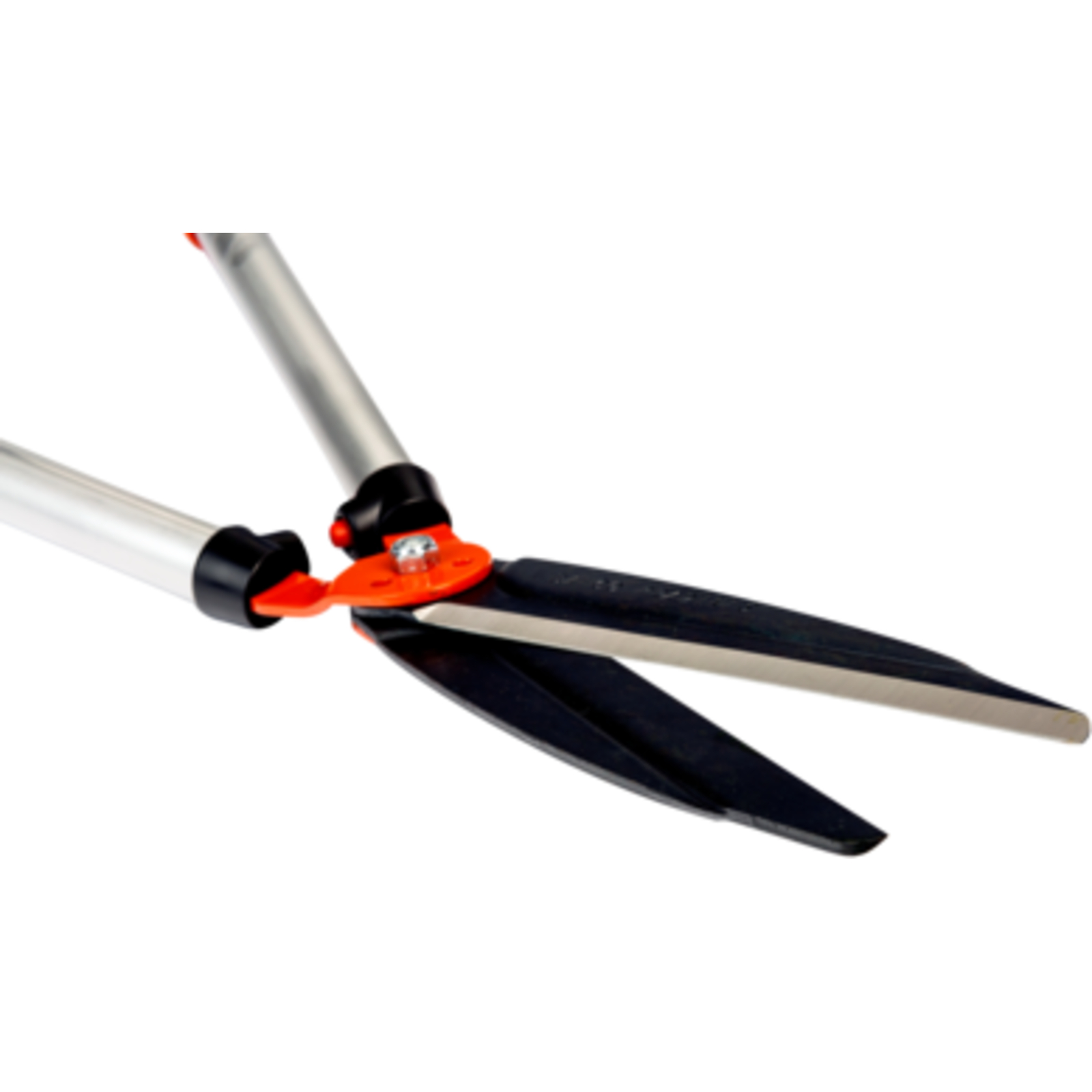 Cisaille à haies télescopique manches aluminium 79-104 cm lame trempée BAHCO - PG-57-F