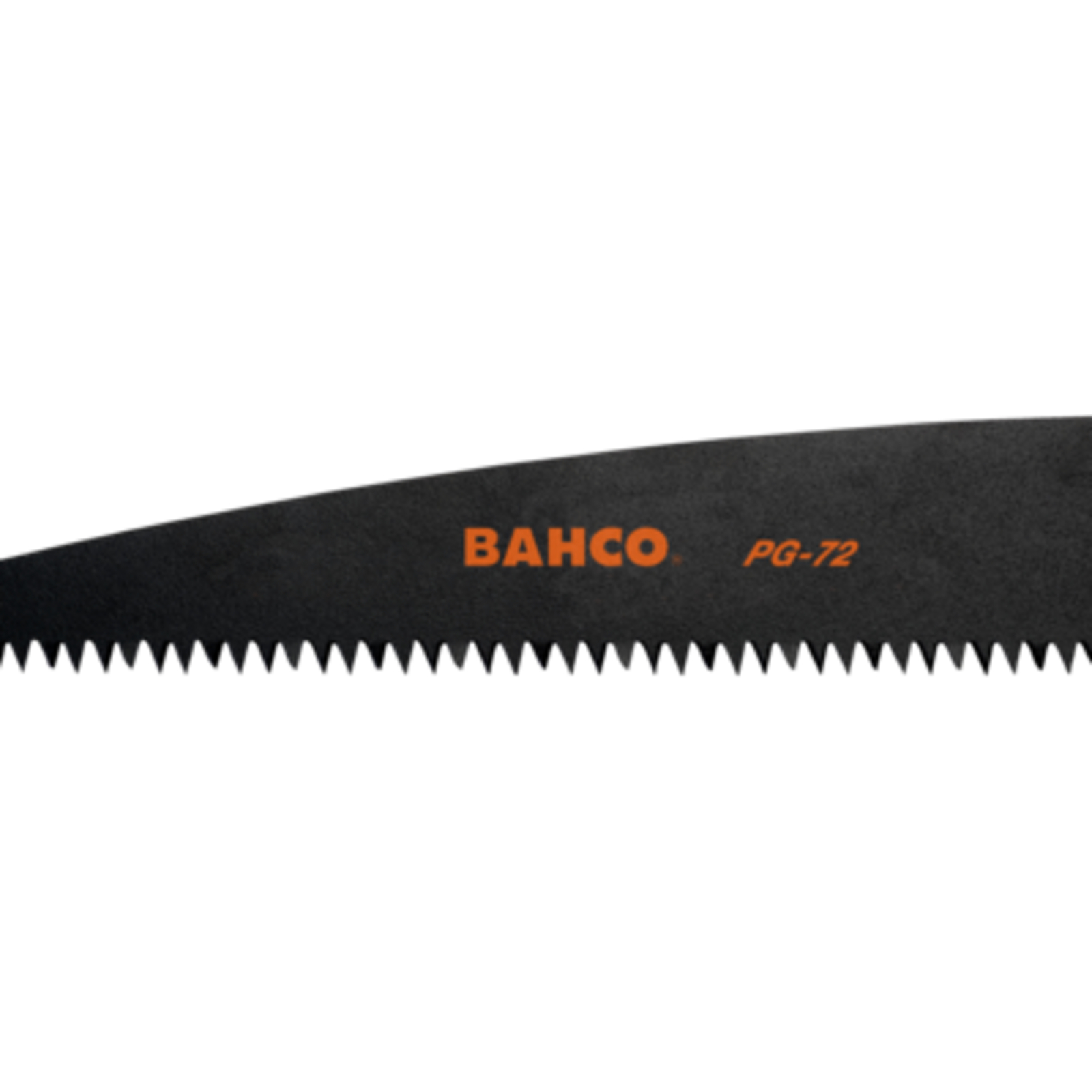 Scie repliable lame 190 mm 7 dents anti-friction BAHCO - PG-72