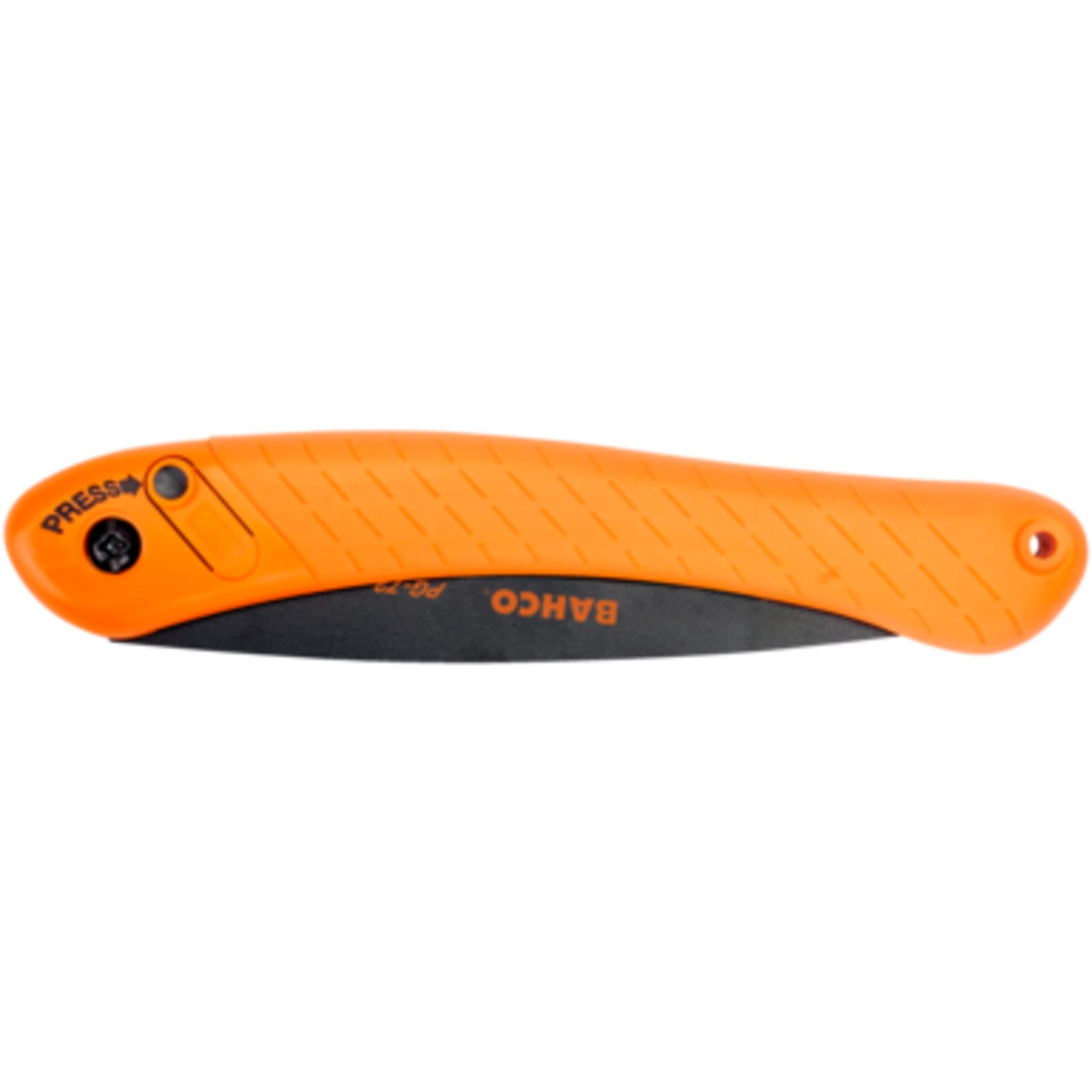 Scie repliable lame 190 mm 7 dents anti-friction BAHCO - PG-72