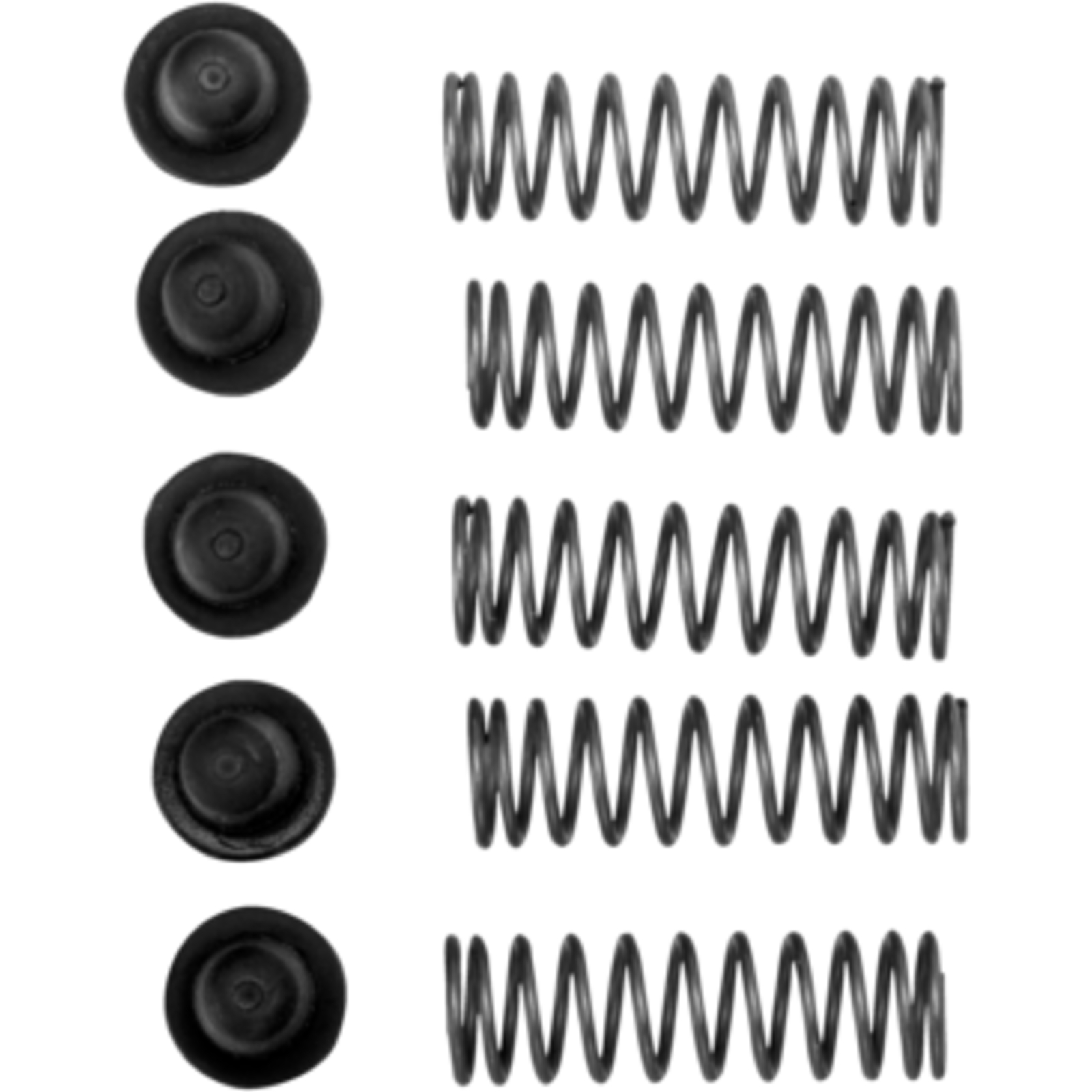 Ressort de rechange avec butée pour ciseau P123-19/P127-19/P128-19/P129-19 BAHCO - R1071