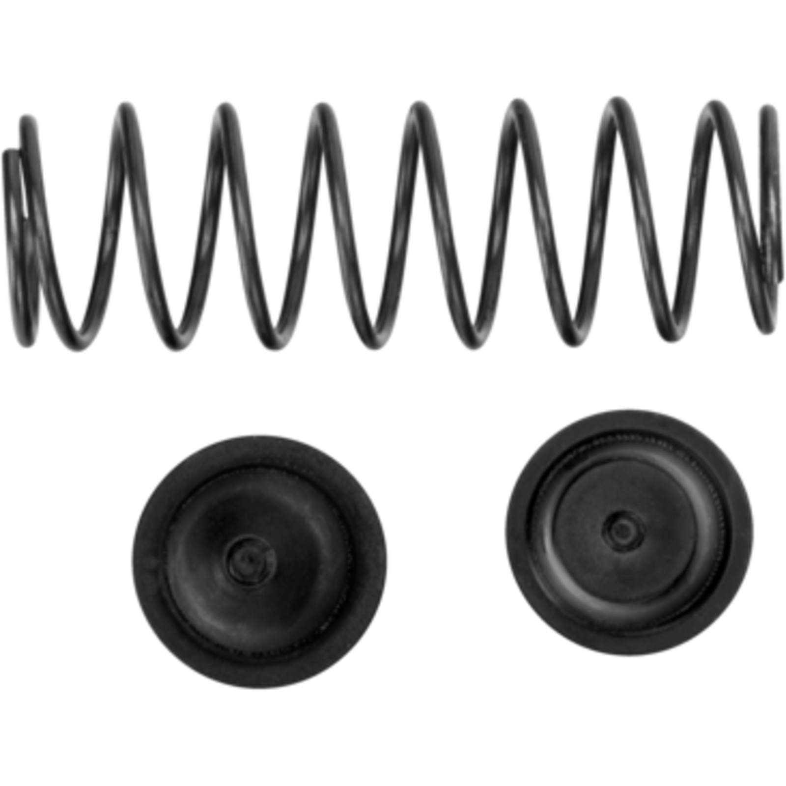 Kit pièces détachées ressort et butées pour sécateurs P5-20 et P5-23 BAHCO - R1080P