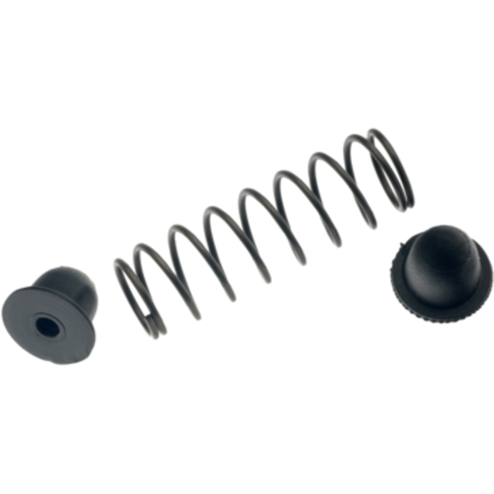 Kit pièces détachées ressort et butées pour sécateurs P5-20 et P5-23 BAHCO - R1080P
