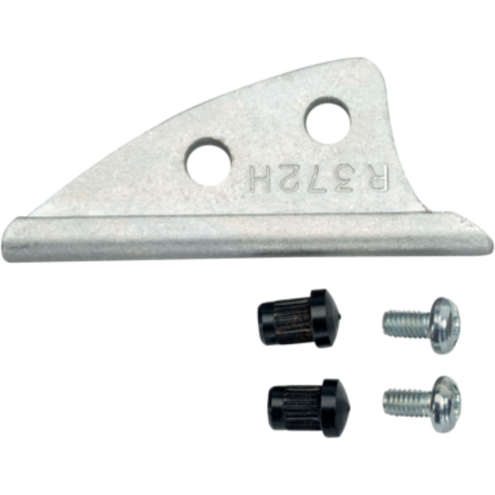 Enclume de rechange avec vis pour ébrancheurs P172-65/-85 P172-SL BAHCO - R372H