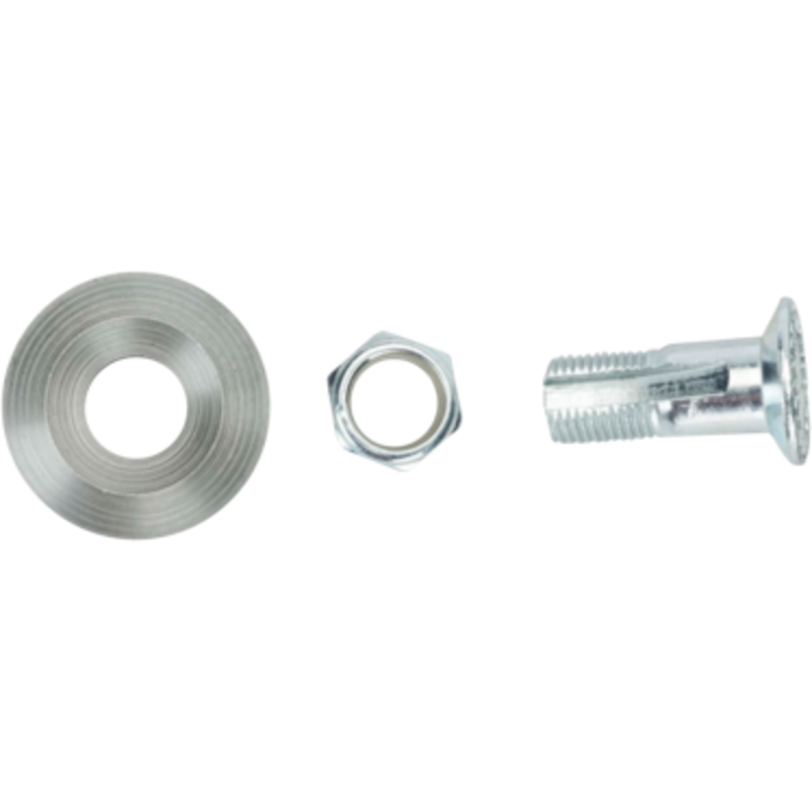 Boulon central de rechange pour sécateurs lames croisantes Px & PxR BAHCO - R900P