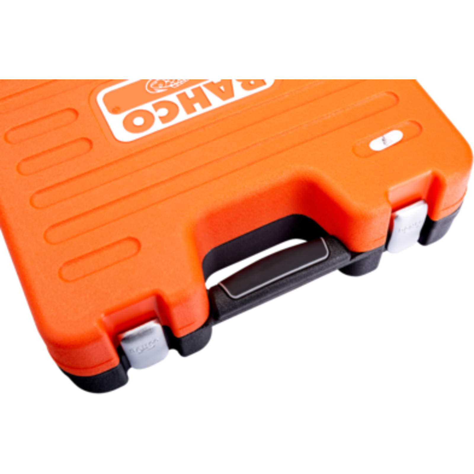Jeu de douilles 92 pcs 1/4 et 1/2