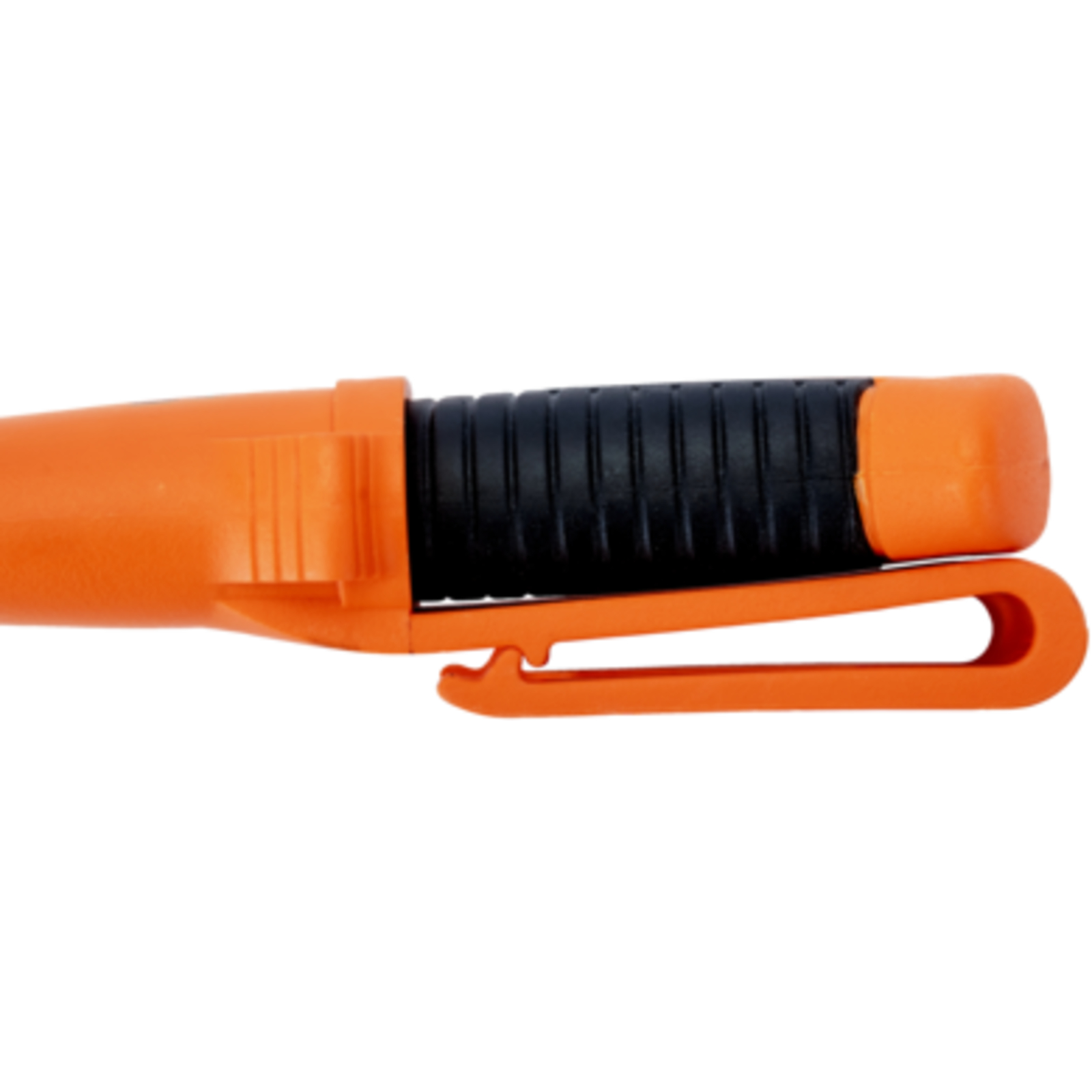 Couteau d’électricien dénudage deux mains 150 mm avec étui BAHCO - SB2446-EL