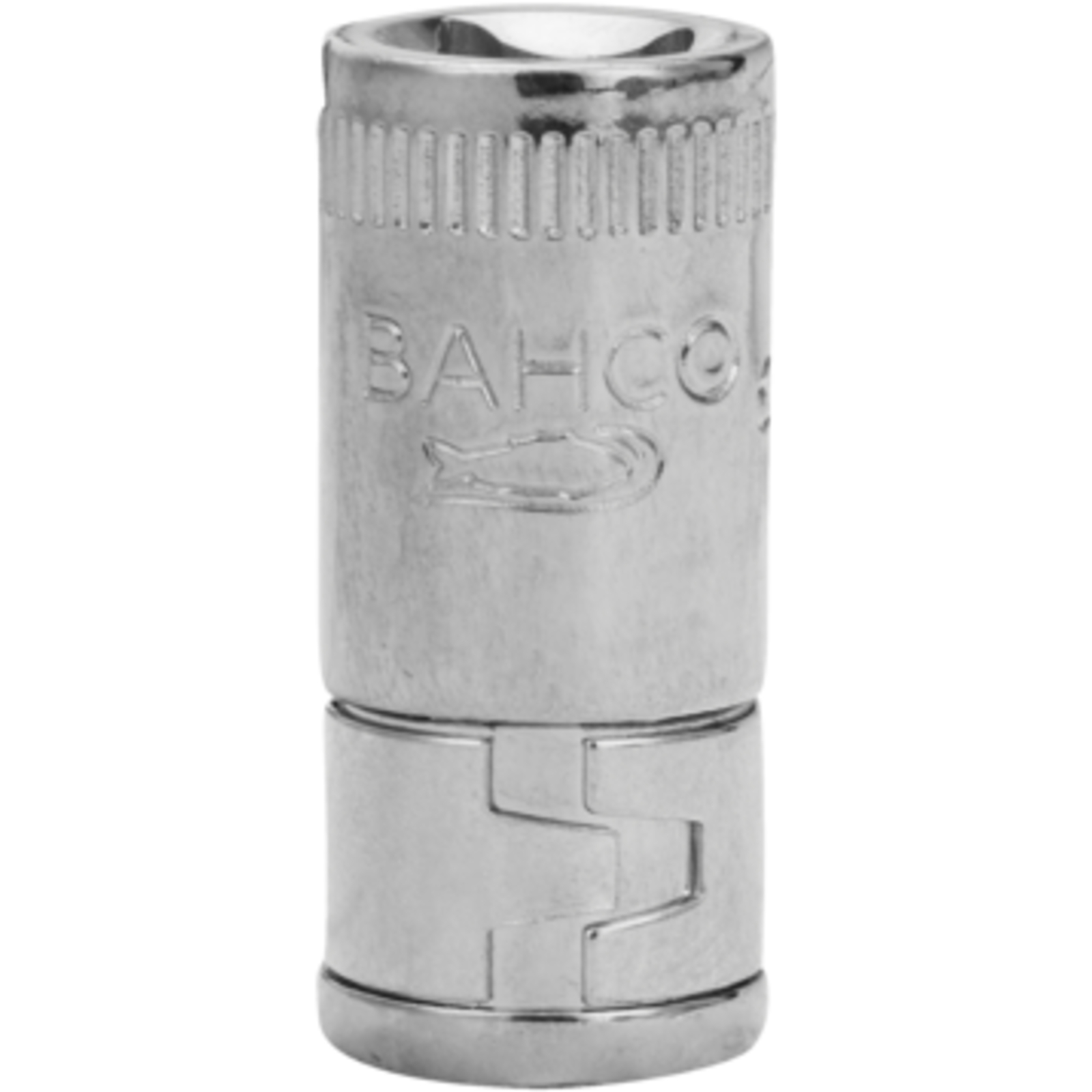Adaptateur moleté 1/4