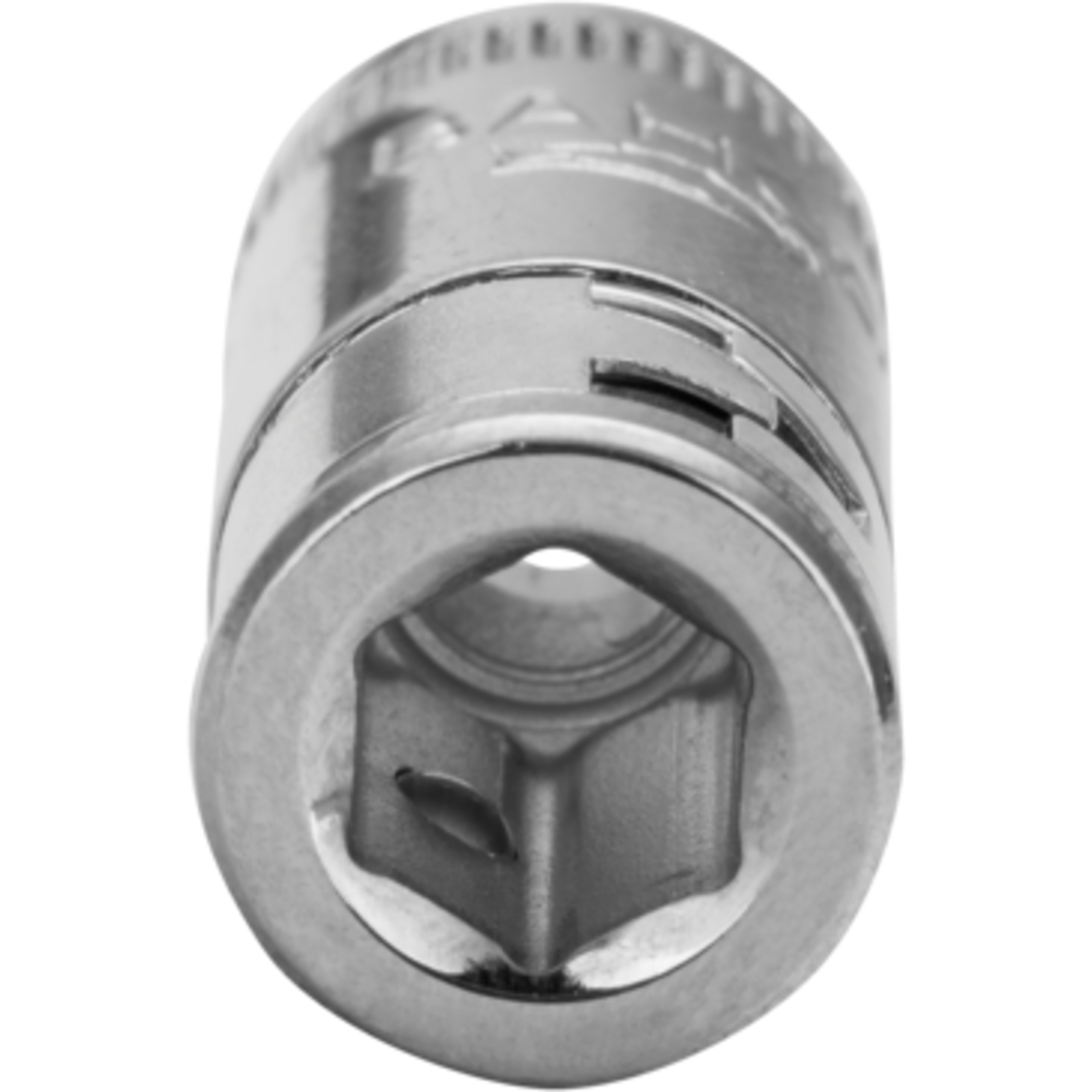 Adaptateur moleté 1/4
