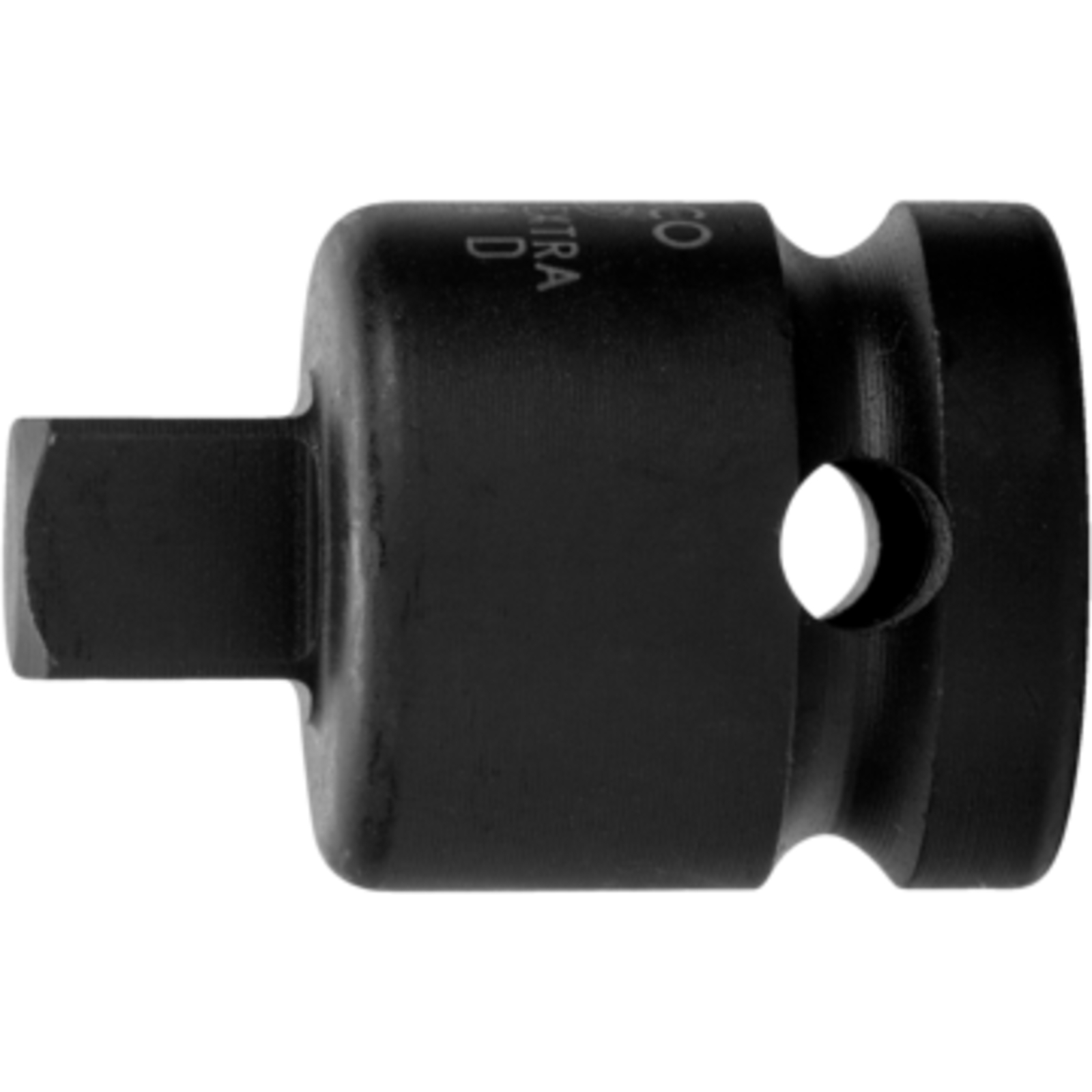 Adaptateur carré conducteur 3/8